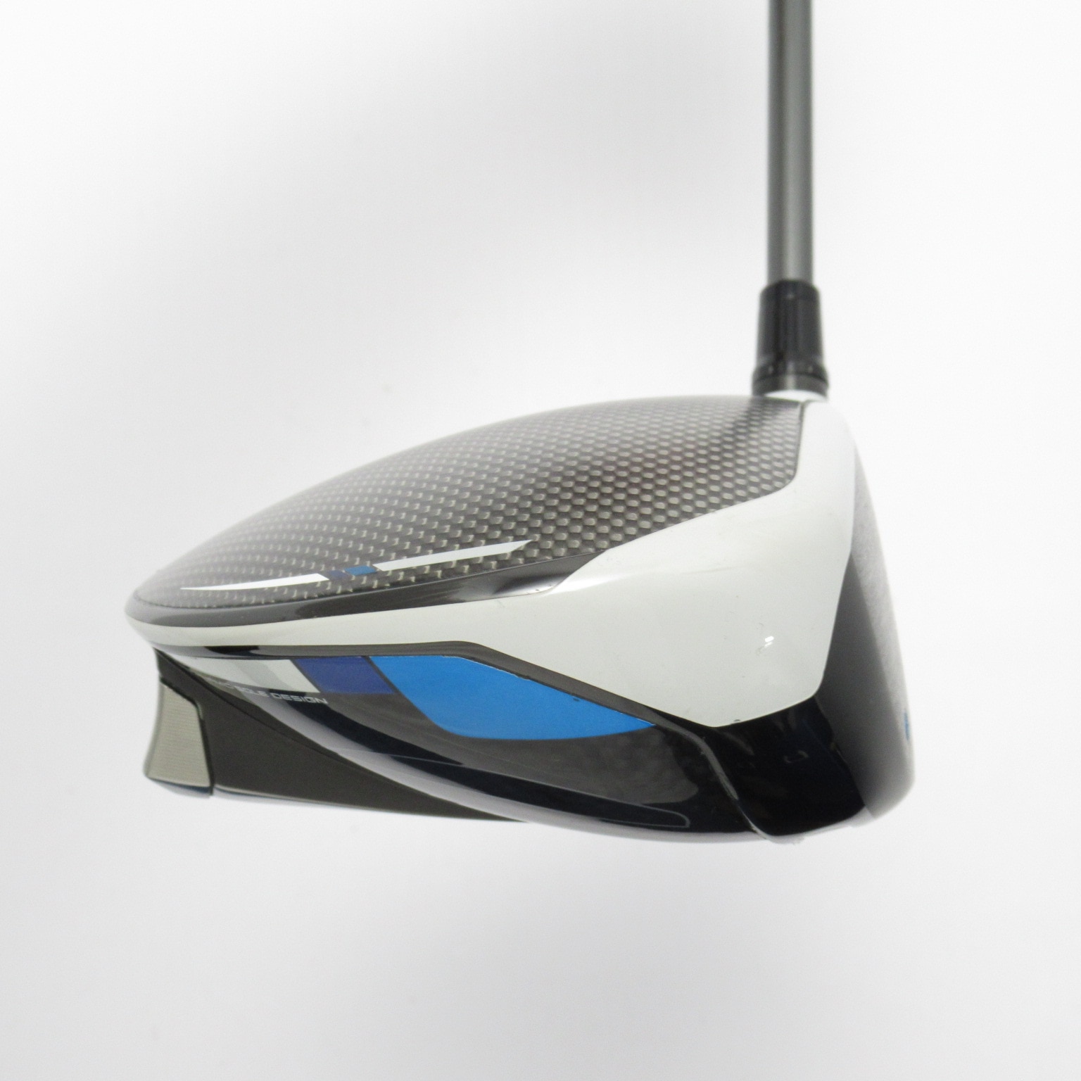 中古】SIM マックス ドライバー TENSEI BLUE TM50 9 S D