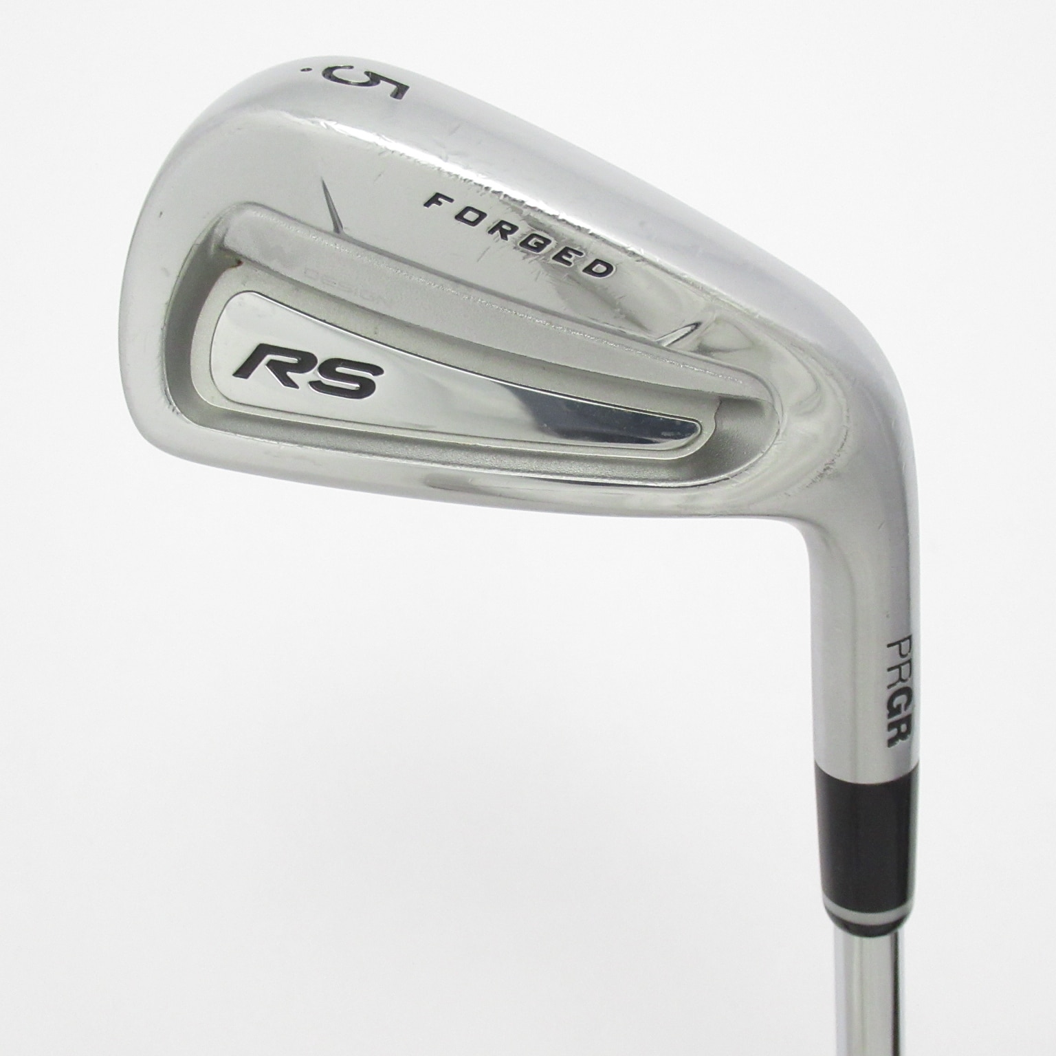 中古】RS アイアンセット (プロギア) 通販｜GDO中古ゴルフクラブ