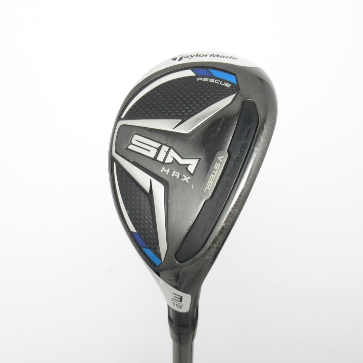 中古】SIM マックス レスキュー ユーティリティ TENSEI BLUE 中古】SIM マックス レスキュー ユーティリティ TENSEI BLUE
