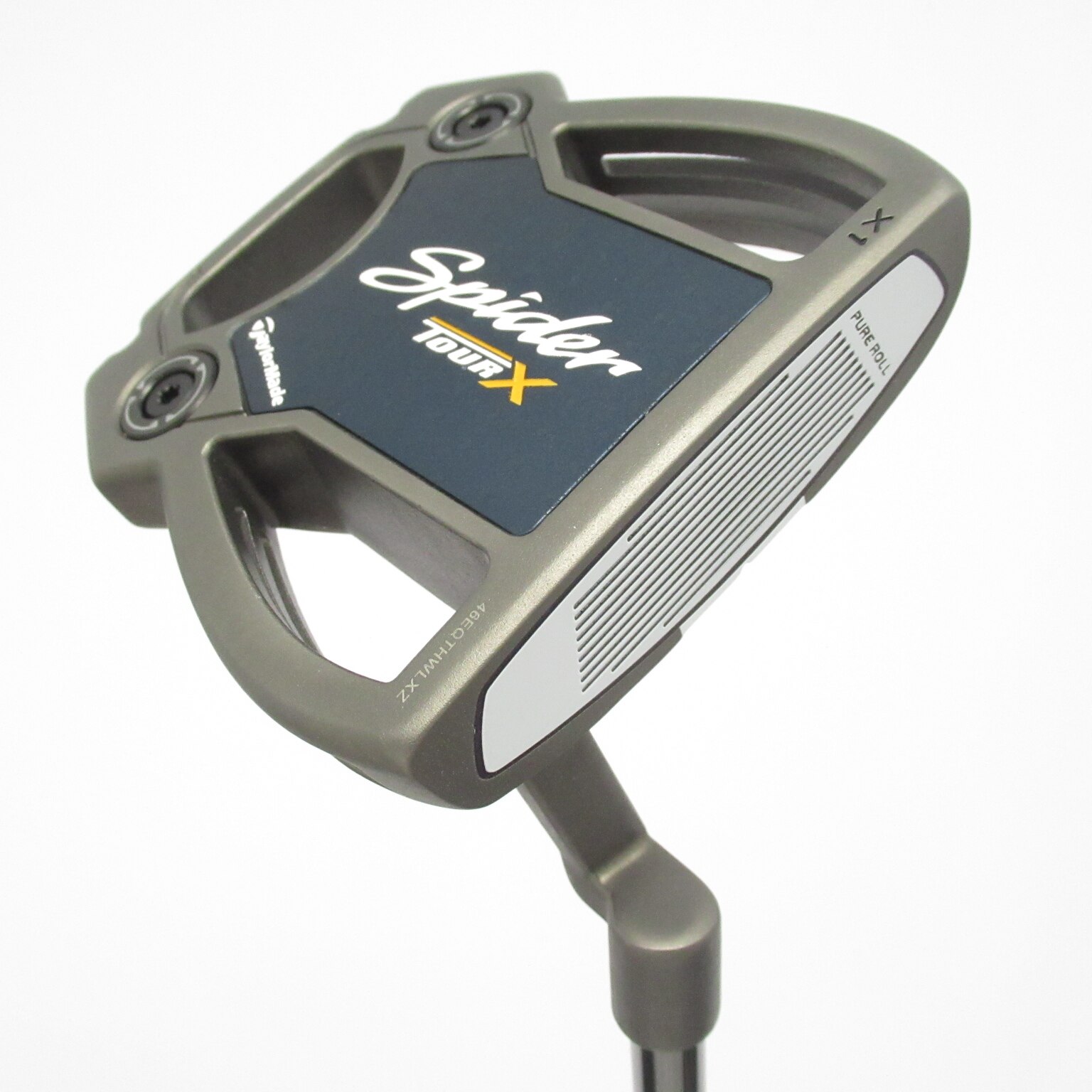 中古 ゴルフパター(BOLTIO KABUTO PUTTER) （中古ゴルフパターの
