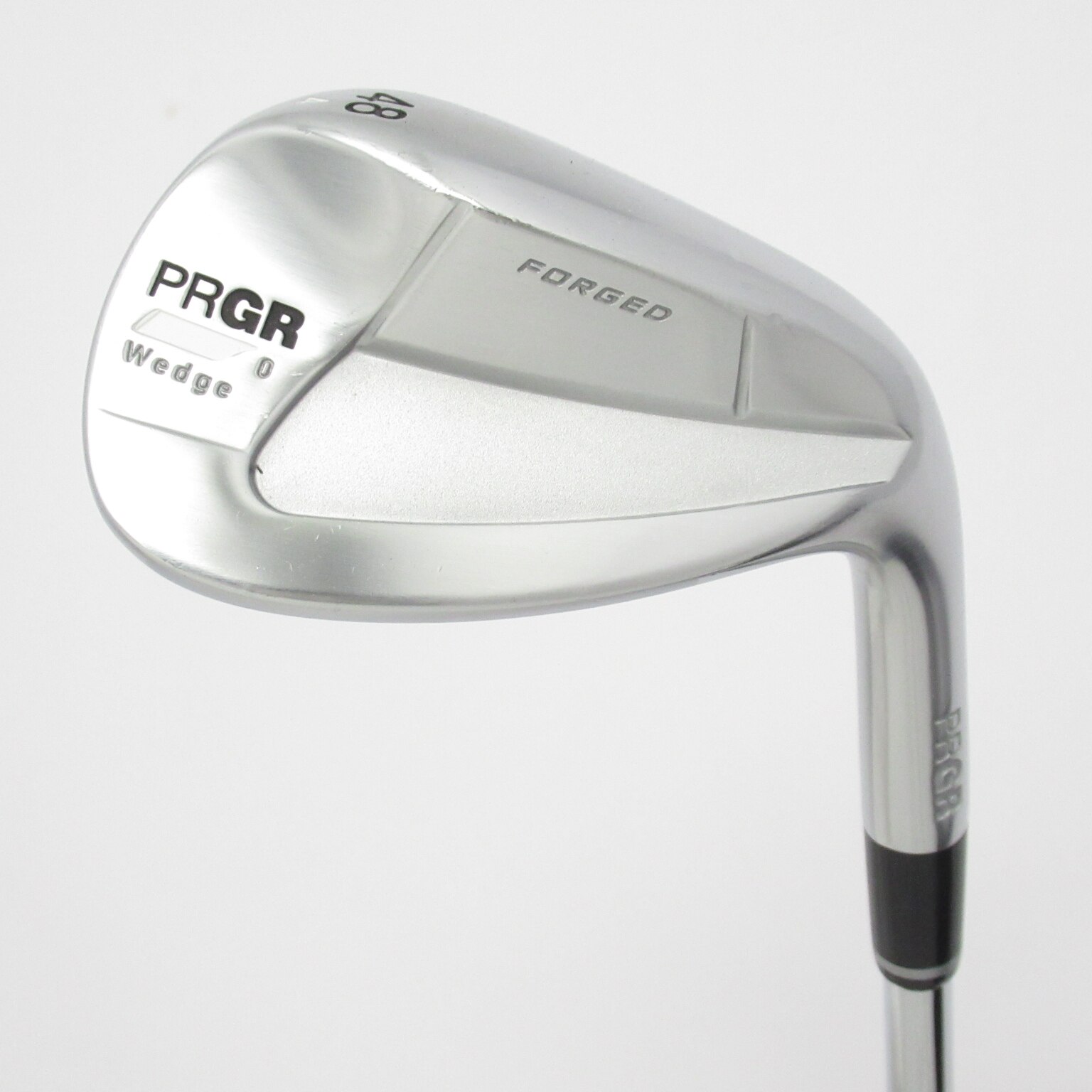 中古】プロギア(PRGR) ウェッジ 通販｜GDO中古ゴルフクラブ