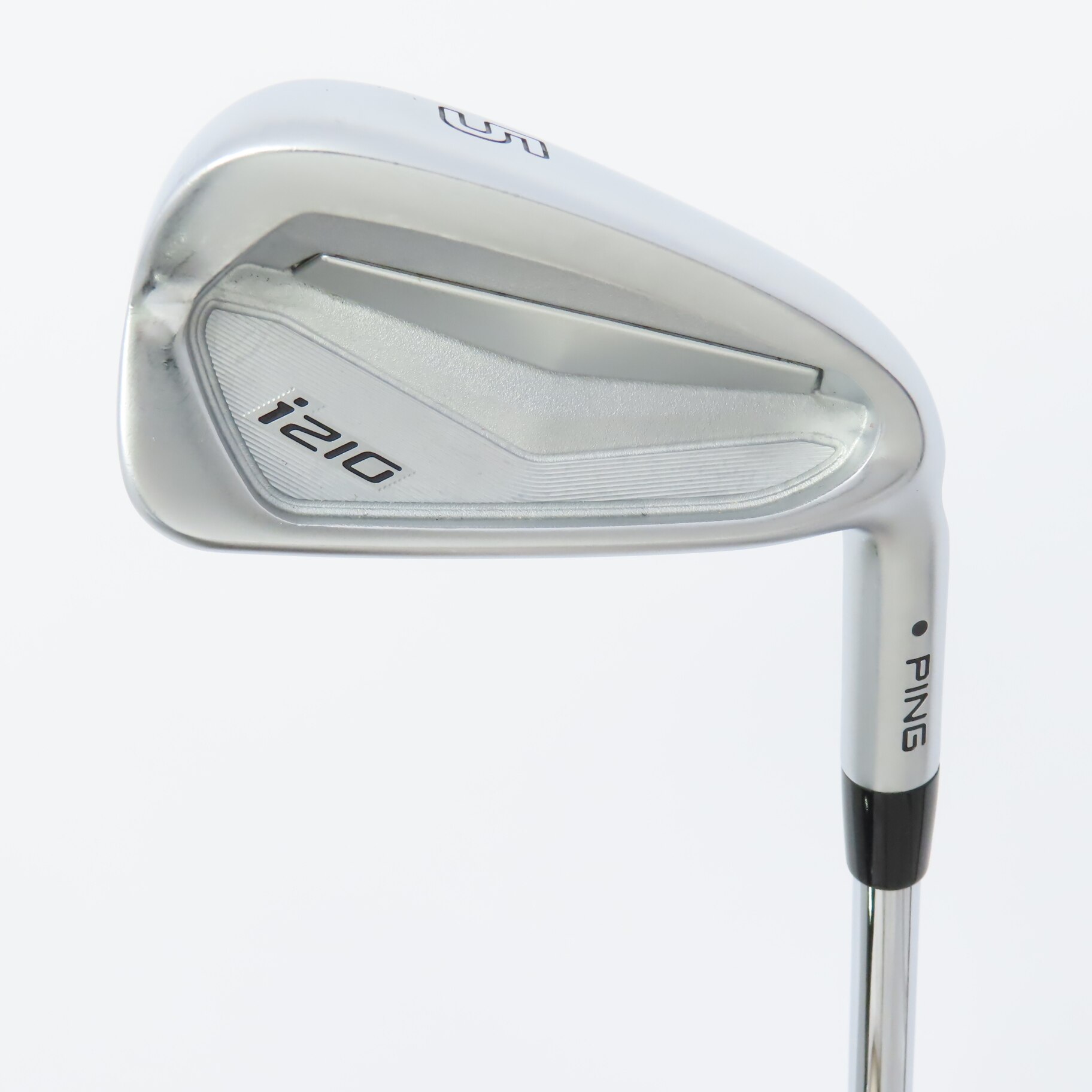 中古】i210 アイアンセット (ピン) Iシリーズ 通販|GDO中古 中古】i210 アイアンセット (ピン) Iシリーズ 通販|GDO中古