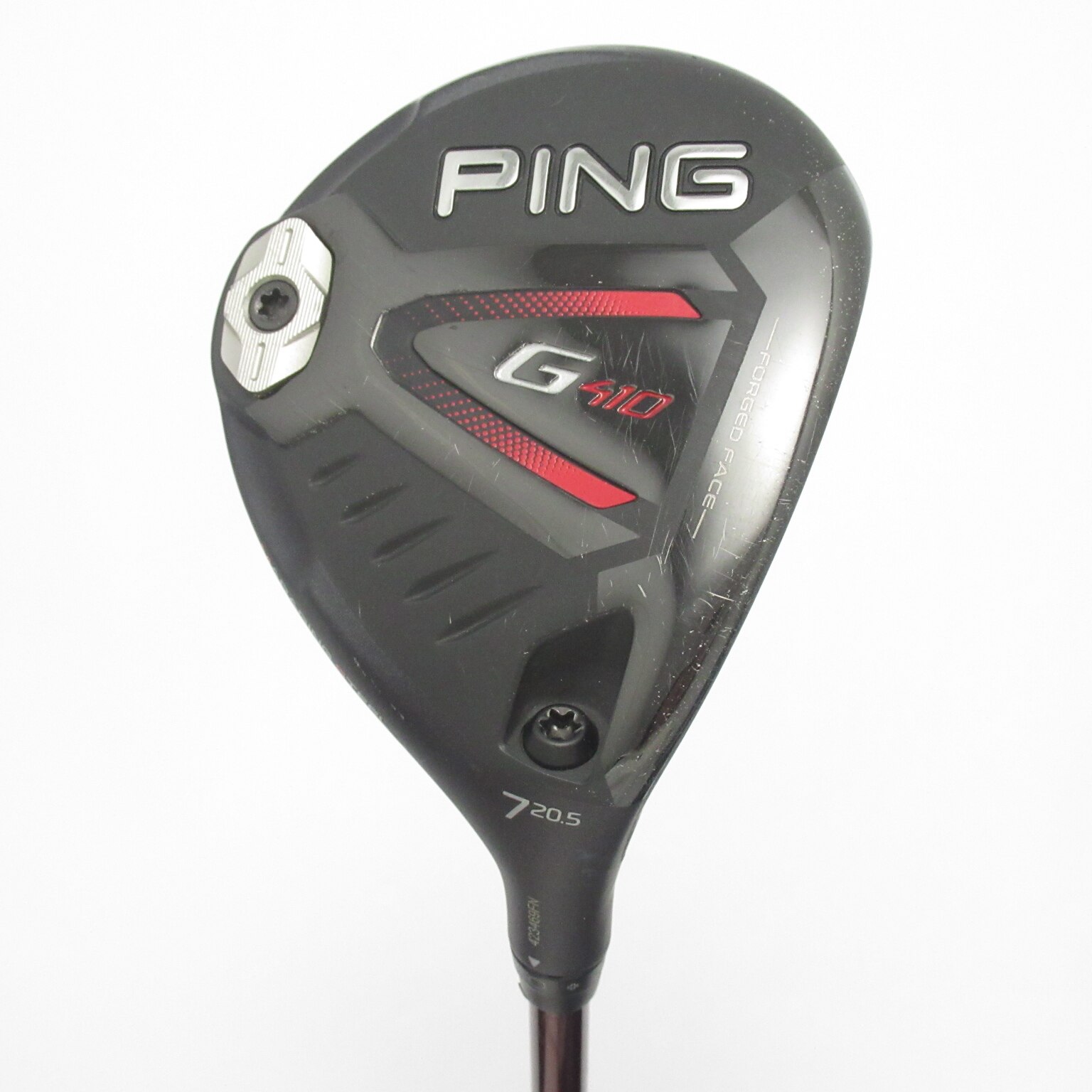 ピン G410フェアウェイウッド 5番 ヘッド単品