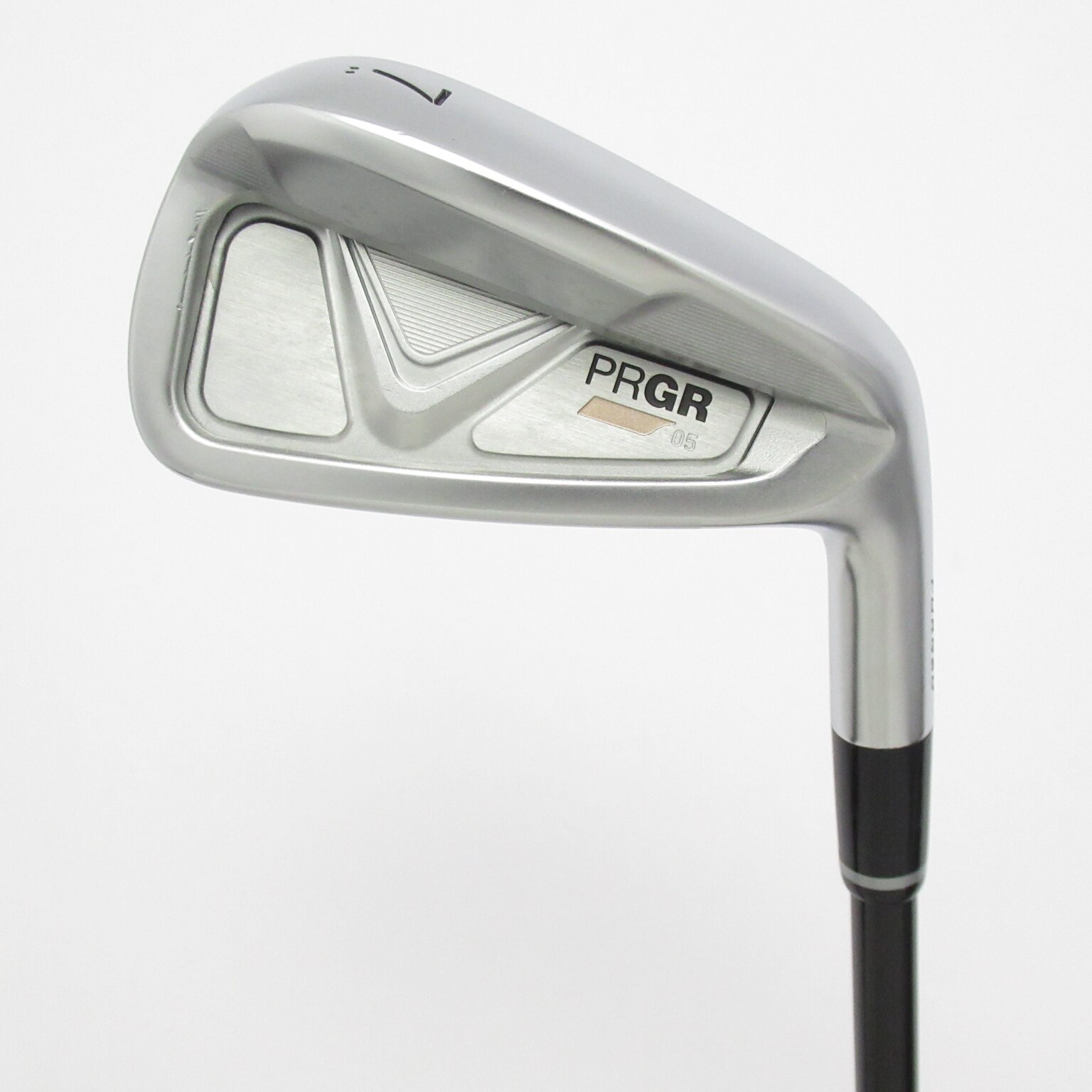 中古】05 IRONS(2023) アイアンセット (プロギア) プロギア 通販