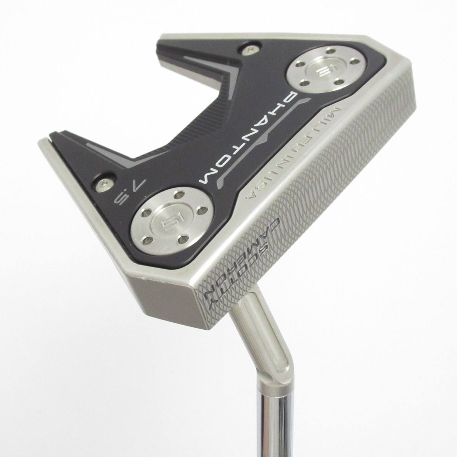 Amazon.co.jp: Titleist(タイトリスト) スコッティ・キャメロン