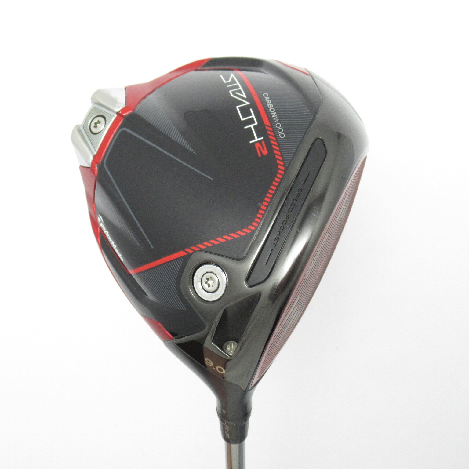 中古】ステルス 2 ドライバー (テーラーメイド) ステルス 通販 中古】ステルス 2 ドライバー (テーラーメイド) ステルス 通販