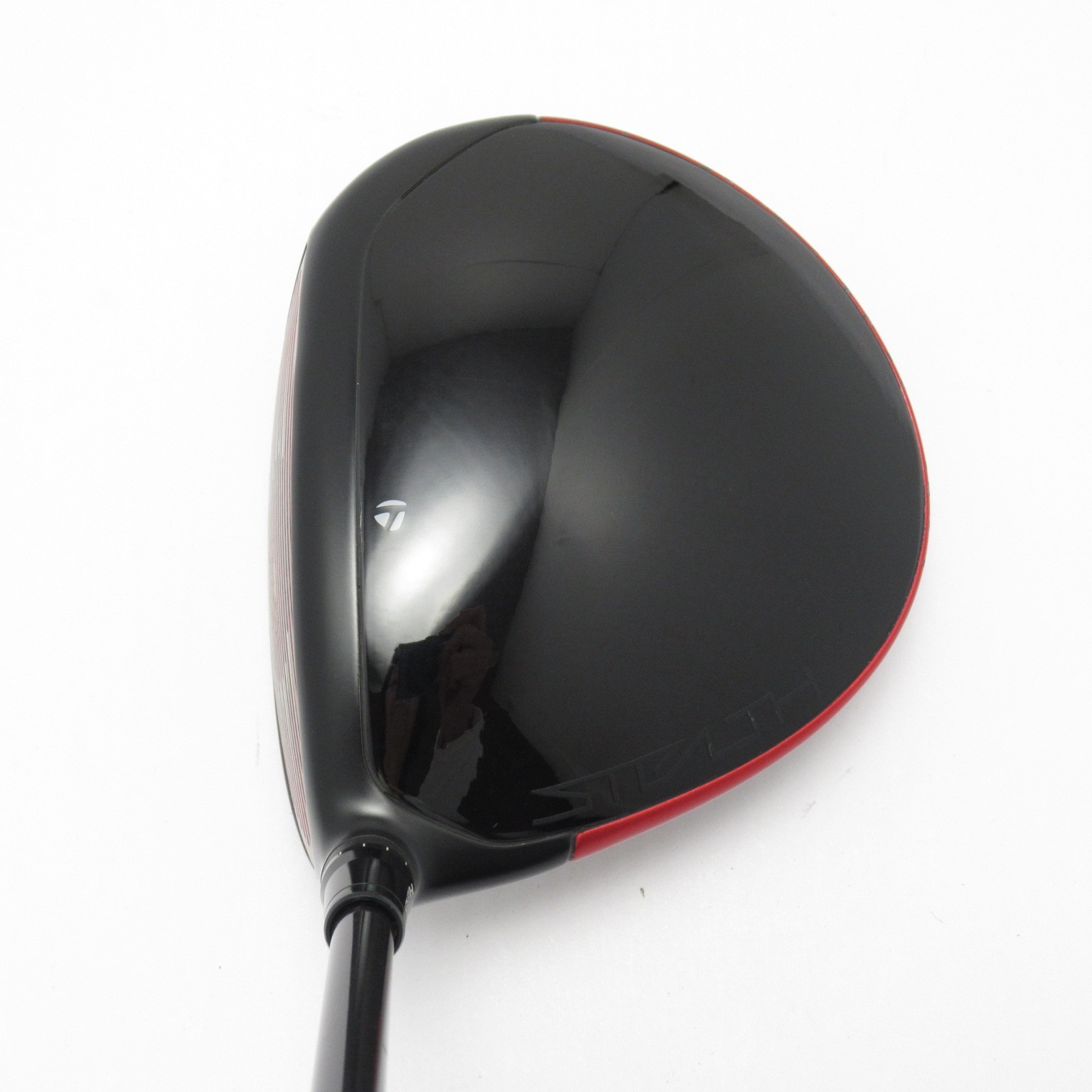 中古】ステルス2 HD ドライバー TENSEI RED TM50(2022) 9 S CD