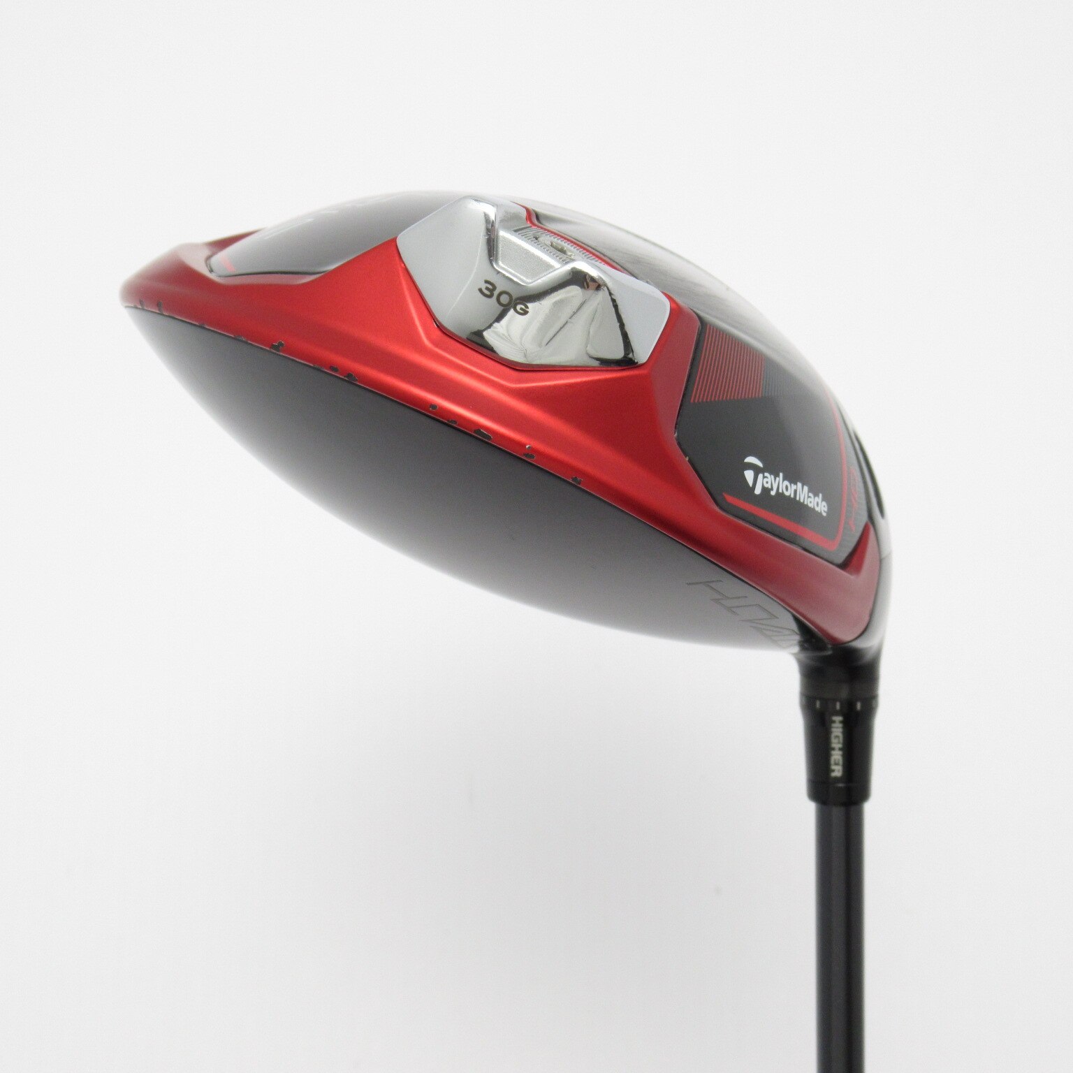 中古】ステルス2 HD ドライバー TENSEI RED TM50(2022) 9 S CD