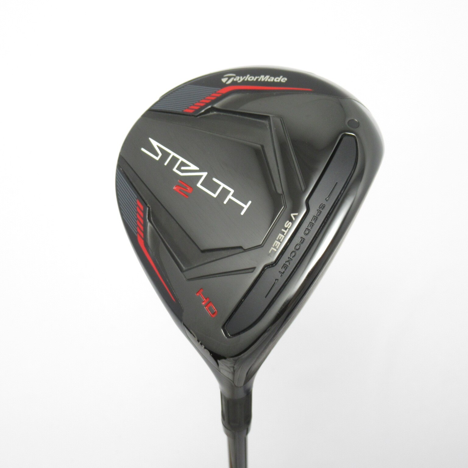 中古】ステルス フェアウェイウッド (テーラーメイド) 通販|GDO 中古】ステルス フェアウェイウッド (テーラーメイド) 通販|GDO