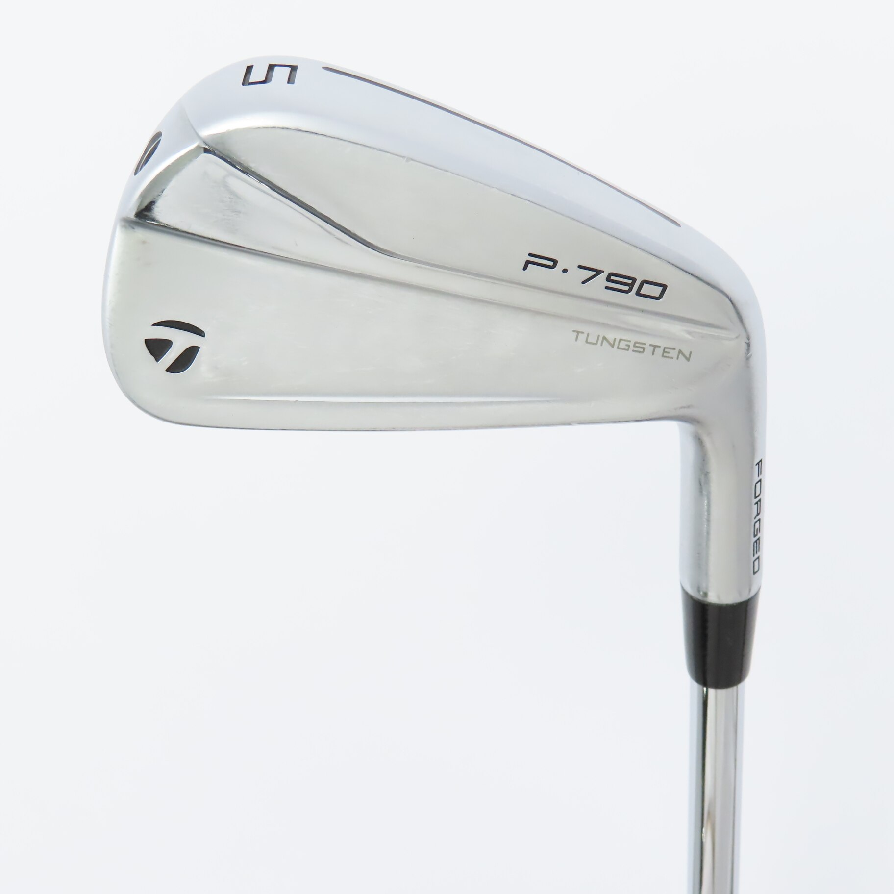 中古】P790 アイアンセット (テーラーメイド) 通販|GDO中古 中古】P790 アイアンセット (テーラーメイド) 通販|GDO中古