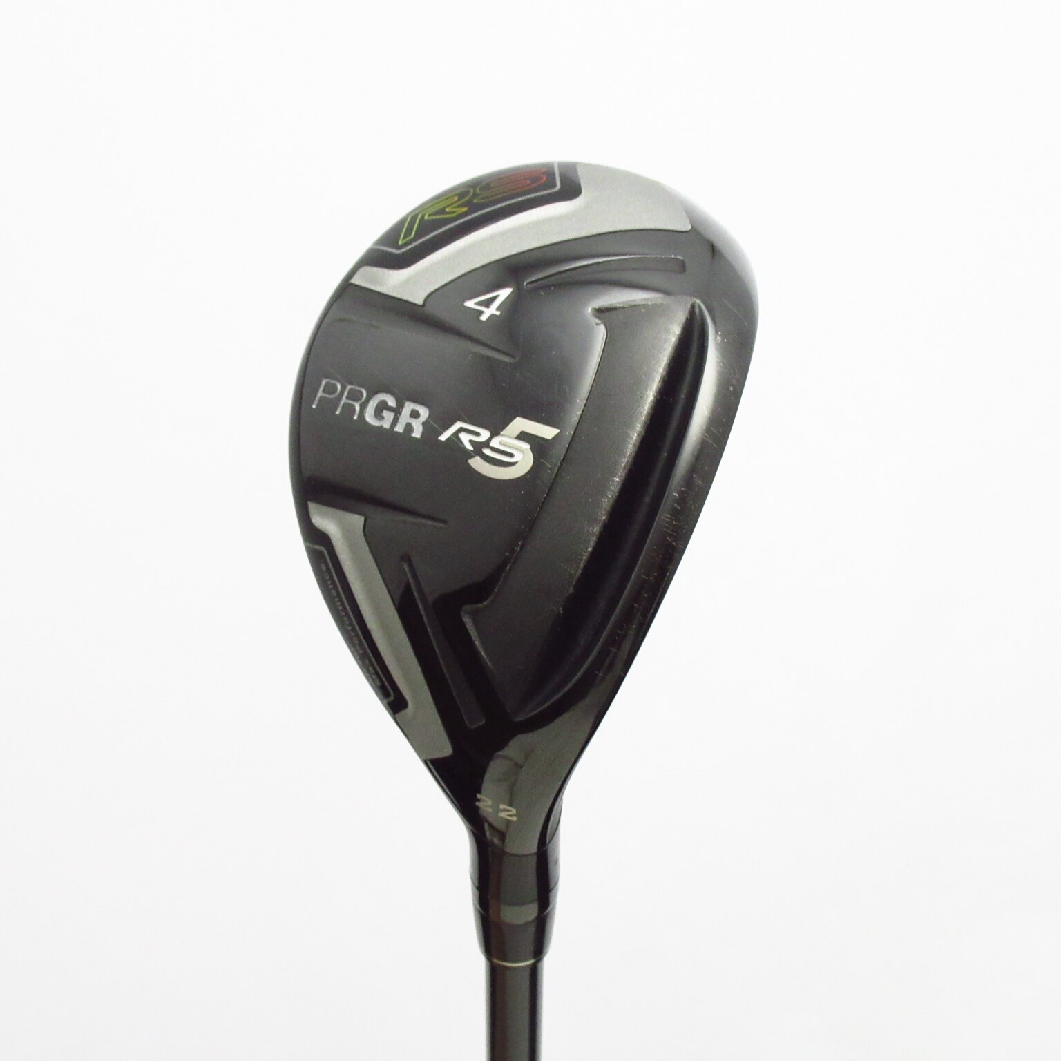 中古】RS5 ユーティリティ (プロギア) RS 通販｜GDO中古ゴルフクラブ