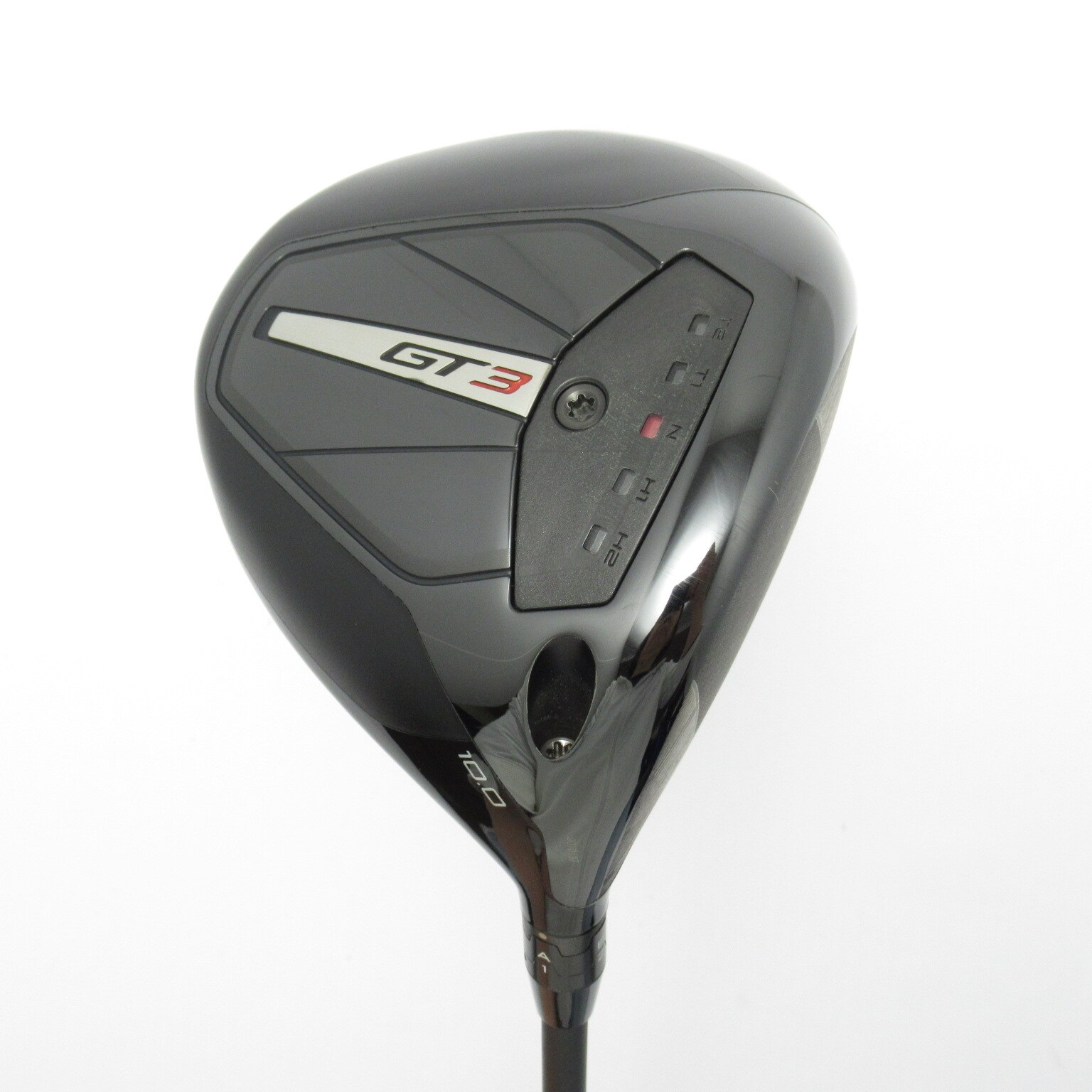 【公式】フジのお歳暮・冬ギフト TENSEI ドライバー 中古】GT3 1K CD(ドライバー S 10 55 BLUE クラブ