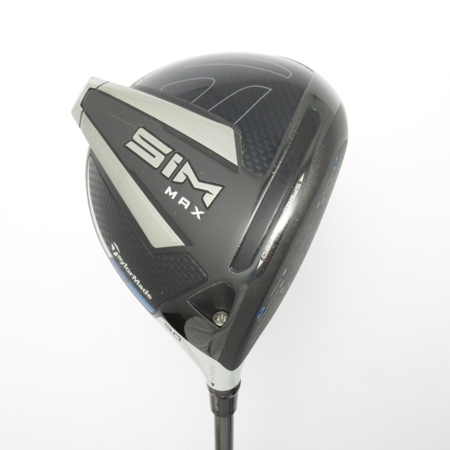 中古】SIM ドライバー (テーラーメイド) 通販｜GDO中古ゴルフクラブ