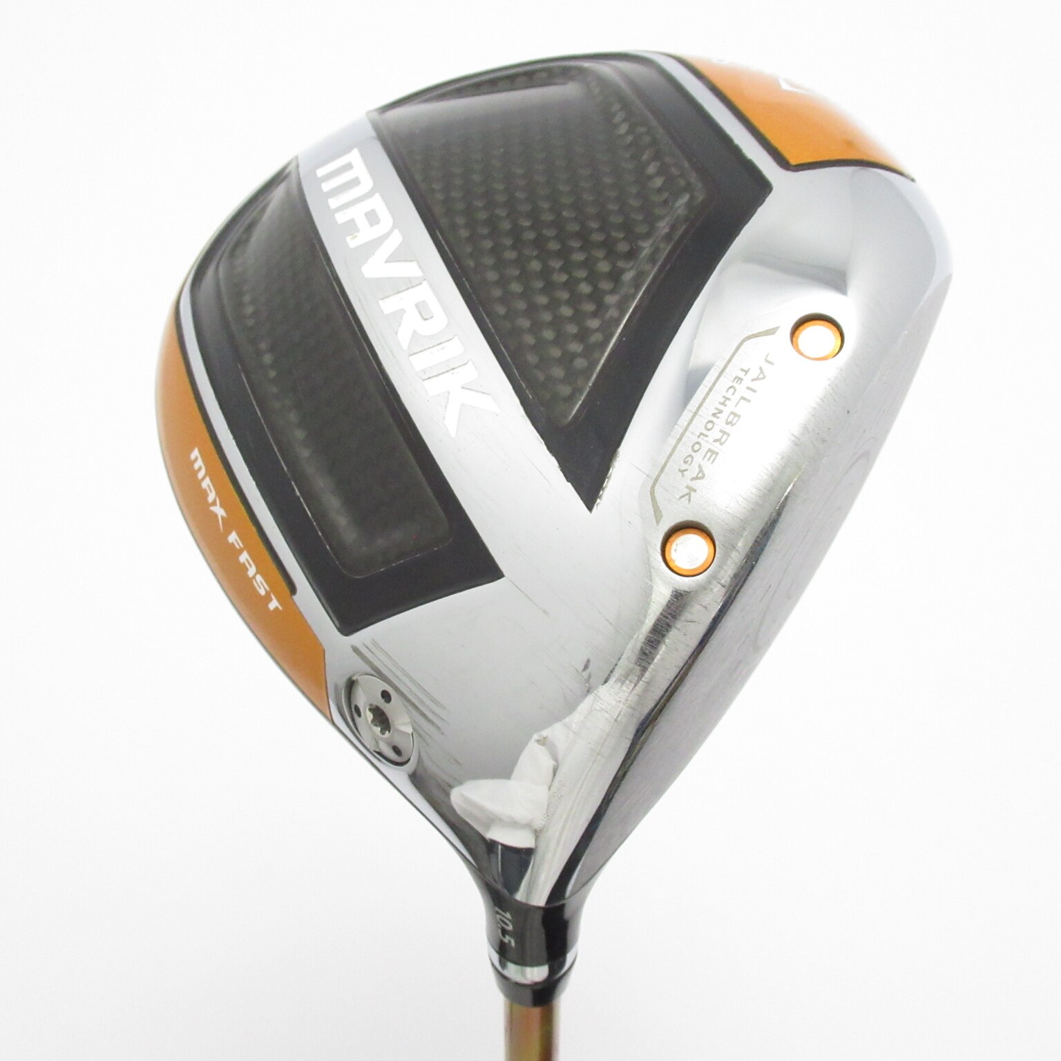 キャロウェイ マーベリック マックスファスト ドライバー 10.5° SR