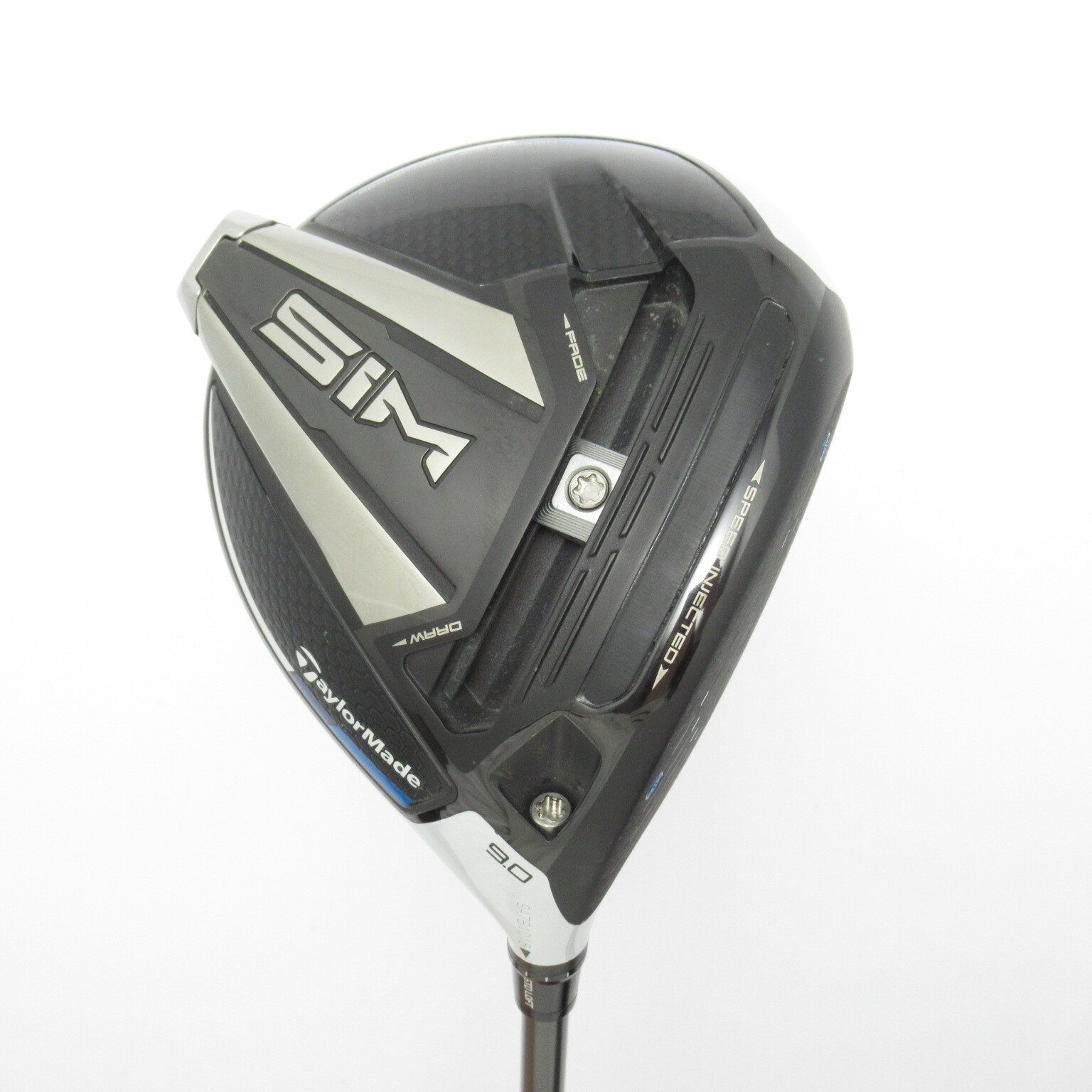 中古】SIM2 ドライバー (テーラーメイド) 通販｜GDO中古ゴルフクラブ