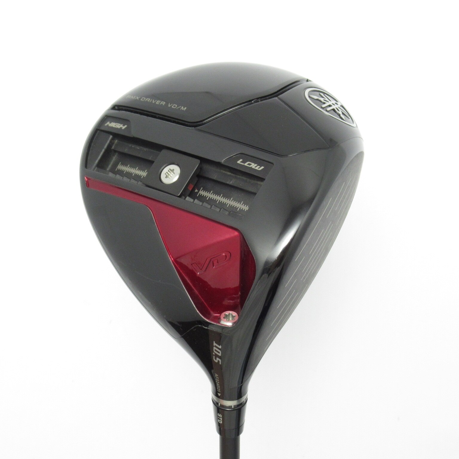 入園入学祝い ドライバー VD／M 中古】RMX Speeder C S 10.5 50 BLACK NX クラブ