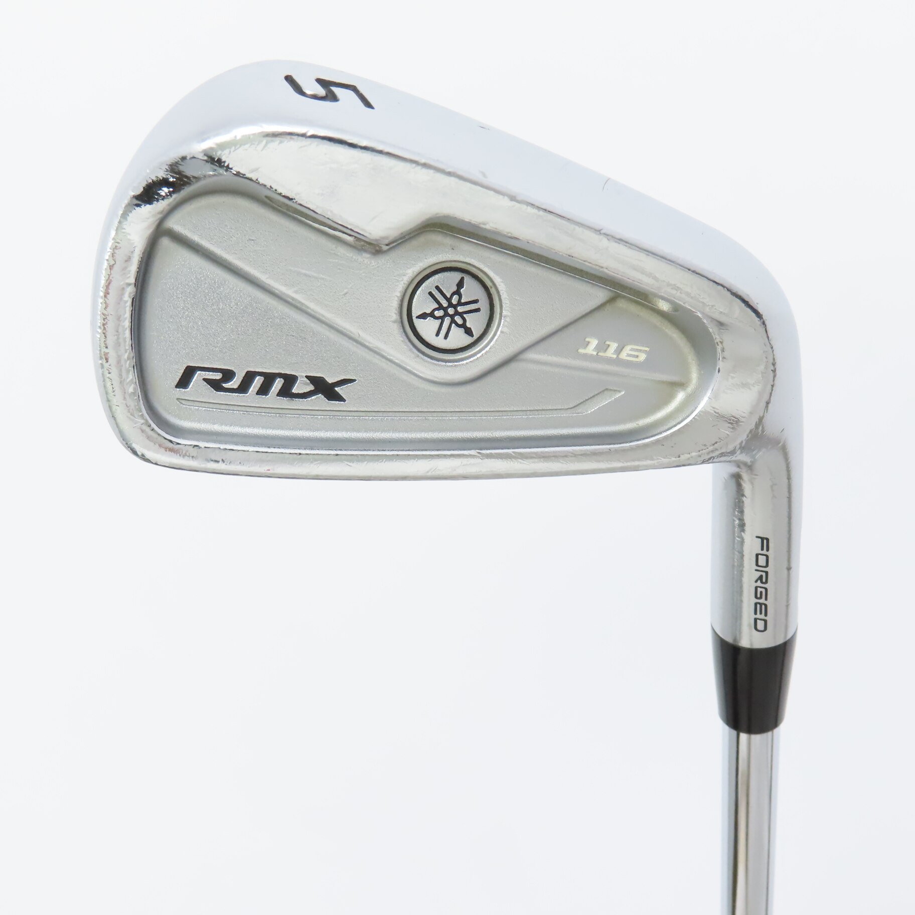 ファッション人気ブランドランキング 中古】RMX 116 アイアン N.S.PRO RMX95 25 S CD(アイアン クラブ