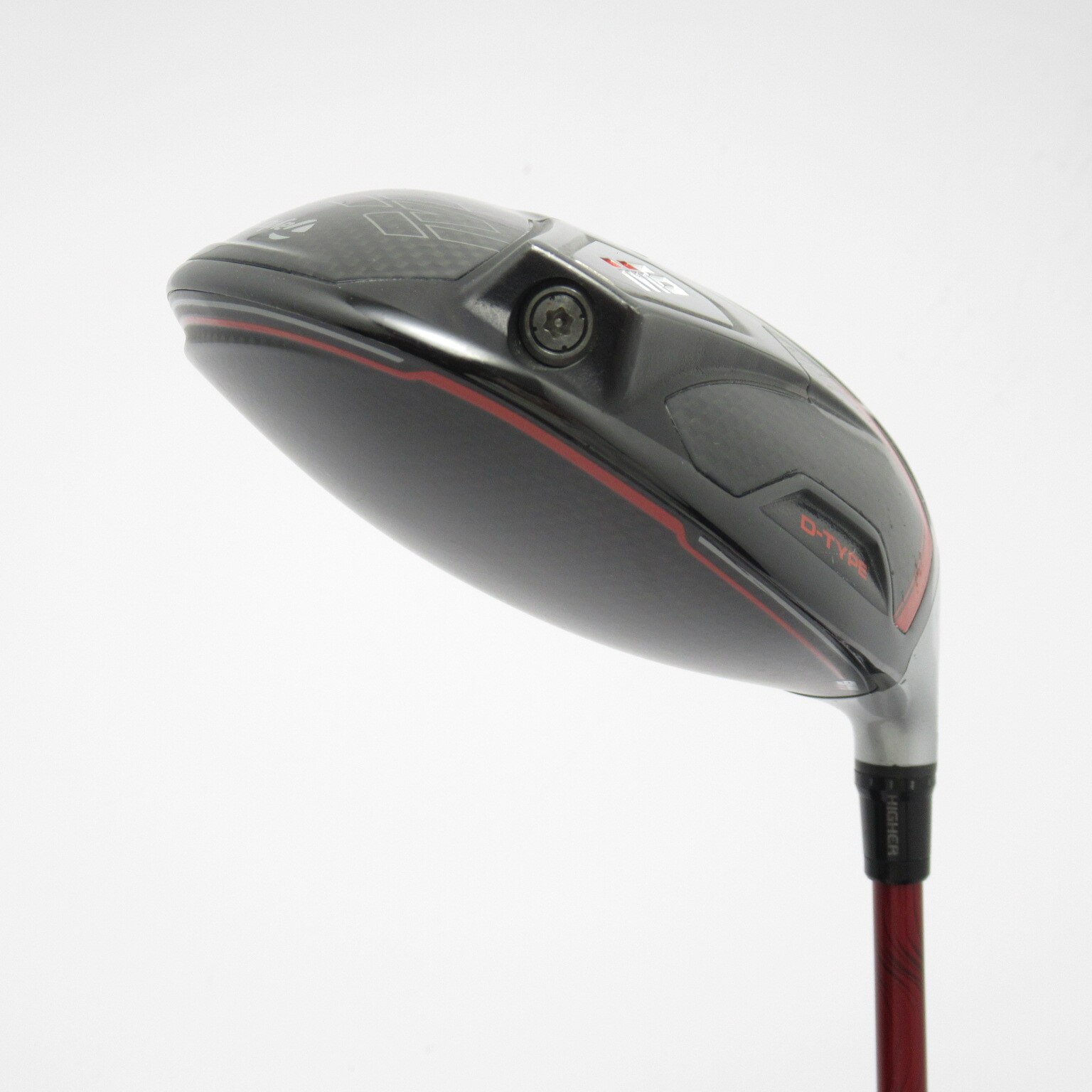 中古】M6 D-TYPE US ドライバー PROJECT X EVEN FLOW MAX CARRY 中古】M6 D-TYPE US ドライバー PROJECT X EVEN FLOW MAX CARRY