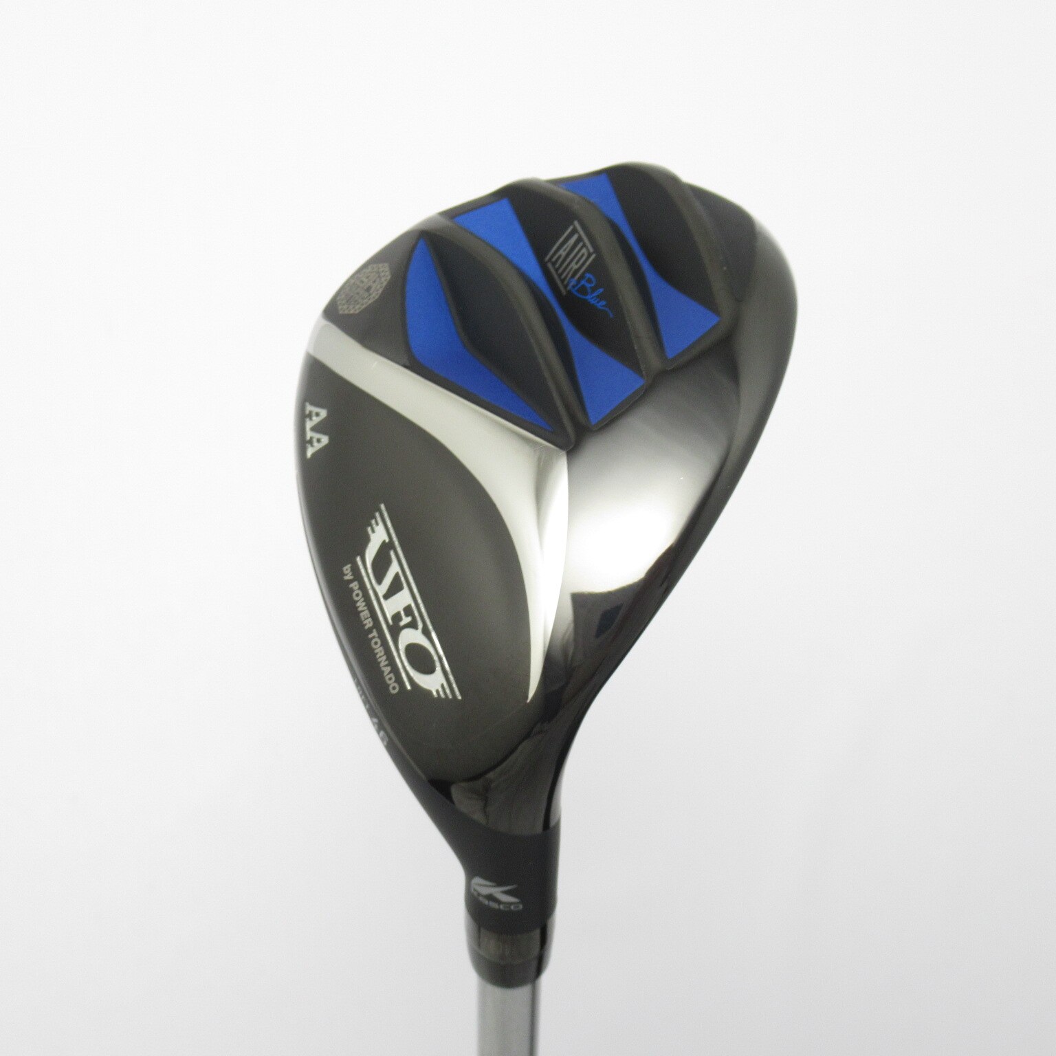 中古】UFO by POWER TORNADO AIR Blue ユーティリティ Falcon