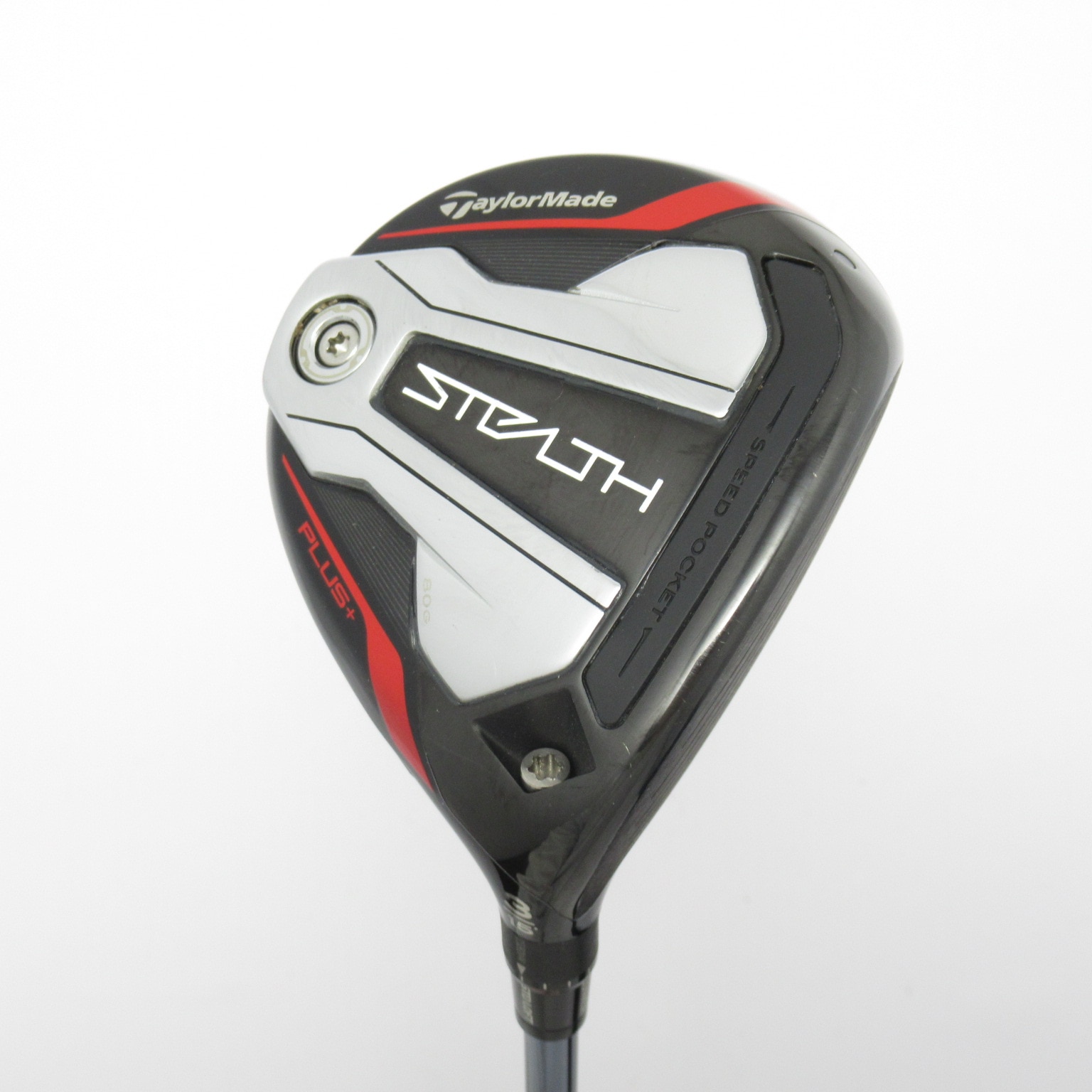 中古】ステルス フェアウェイウッド (テーラーメイド) 通販|GDO 中古】ステルス フェアウェイウッド (テーラーメイド) 通販|GDO
