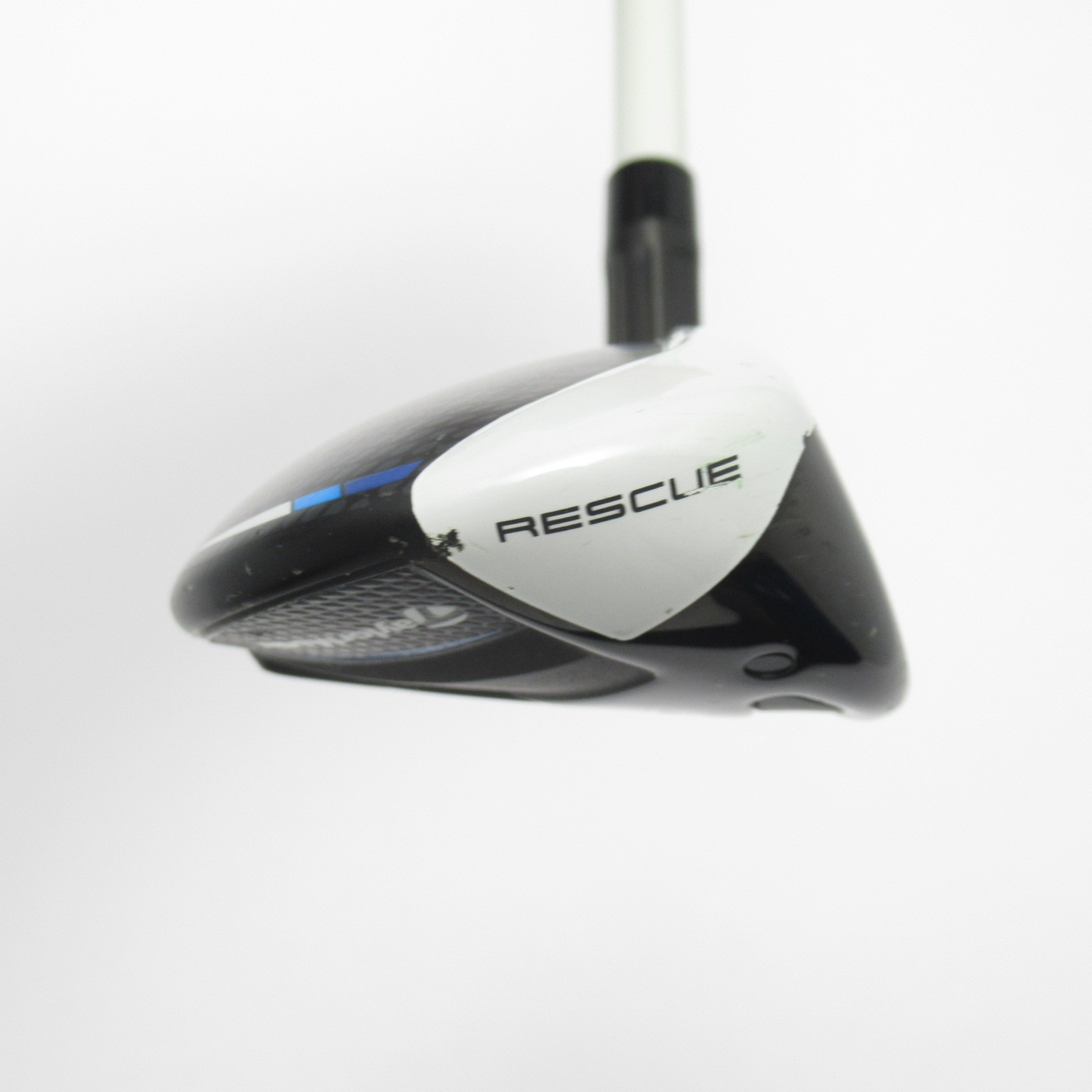 中古】SIM2 マックス レスキュー ユーティリティ TENSEI BLUE