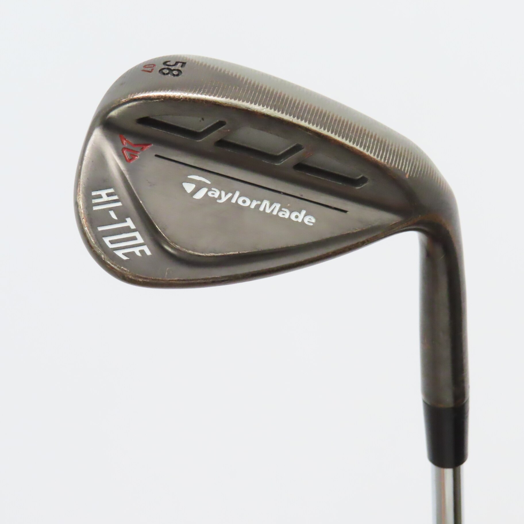 未使用※キズ有※テーラーメイド ミルドグラインド3 ウェッジ 50度
