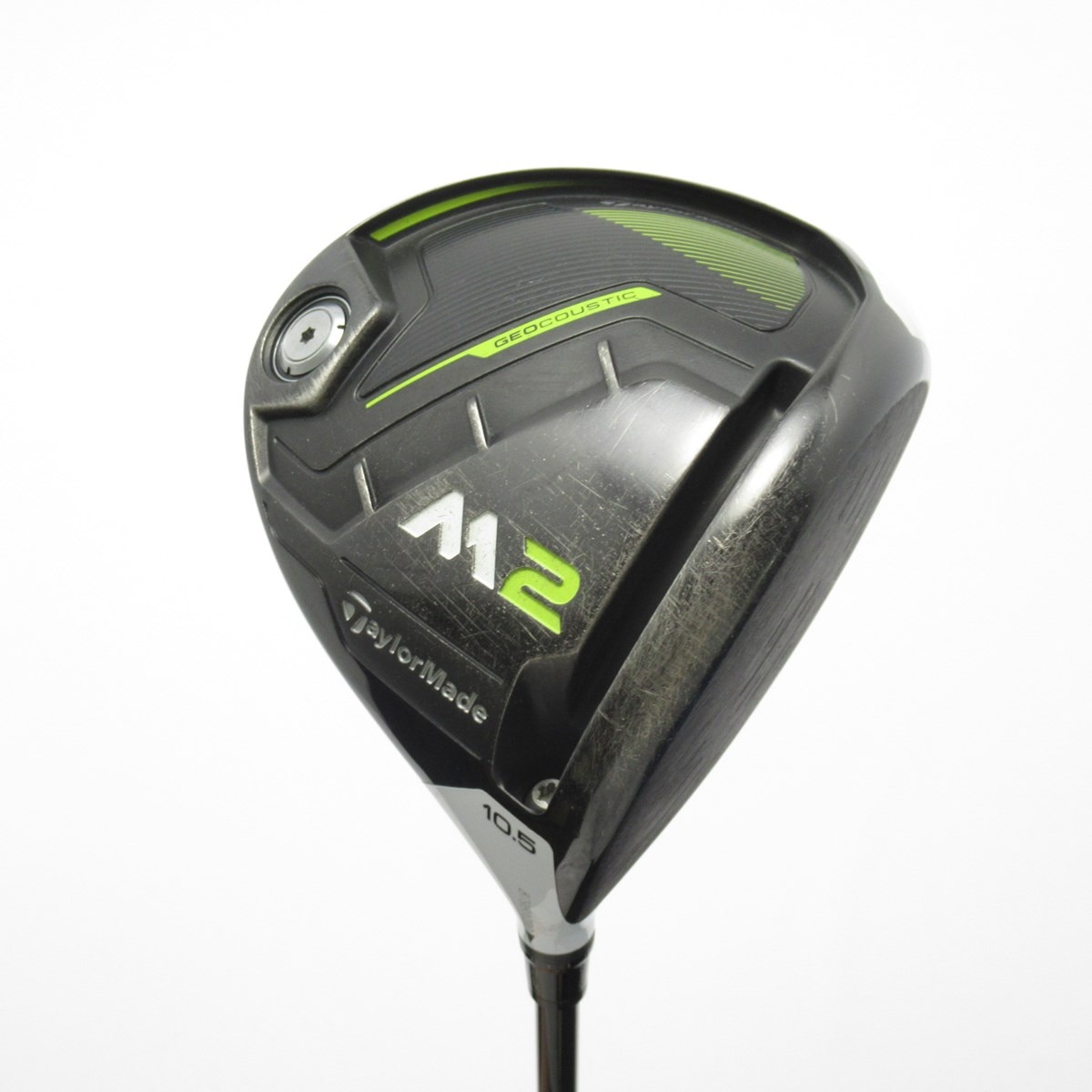 中古】M2(2017) ドライバー TM1-217 10.5 R CD(ドライバー（単品
