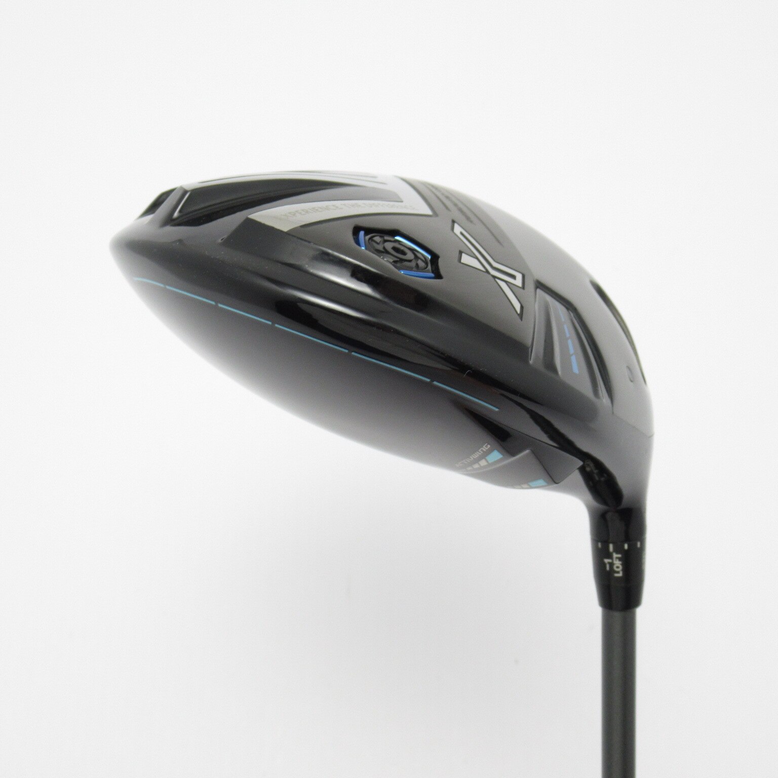 中古】ゼクシオ X(2024) ドライバー Miyazaki AX-3 10.5 S C 中古】ゼクシオ X(2024) ドライバー Miyazaki AX-3 10.5 S C