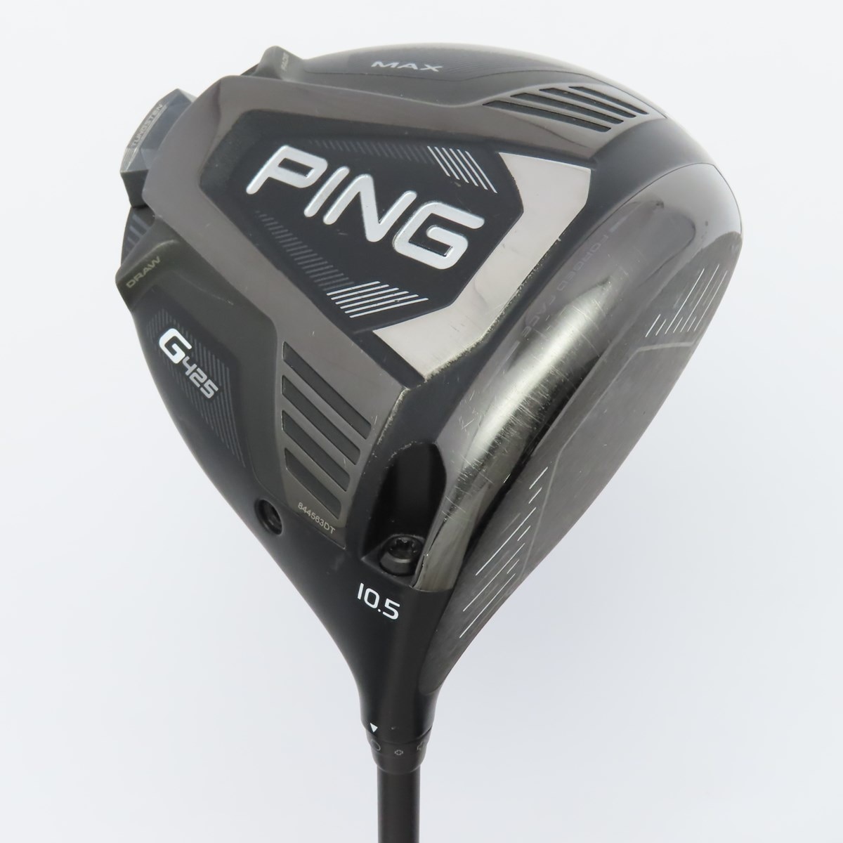 中古】G425 MAX ドライバー ALTA J CB SLATE 10.5 S C 中古】G425 MAX ドライバー ALTA J CB SLATE 10.5 S C