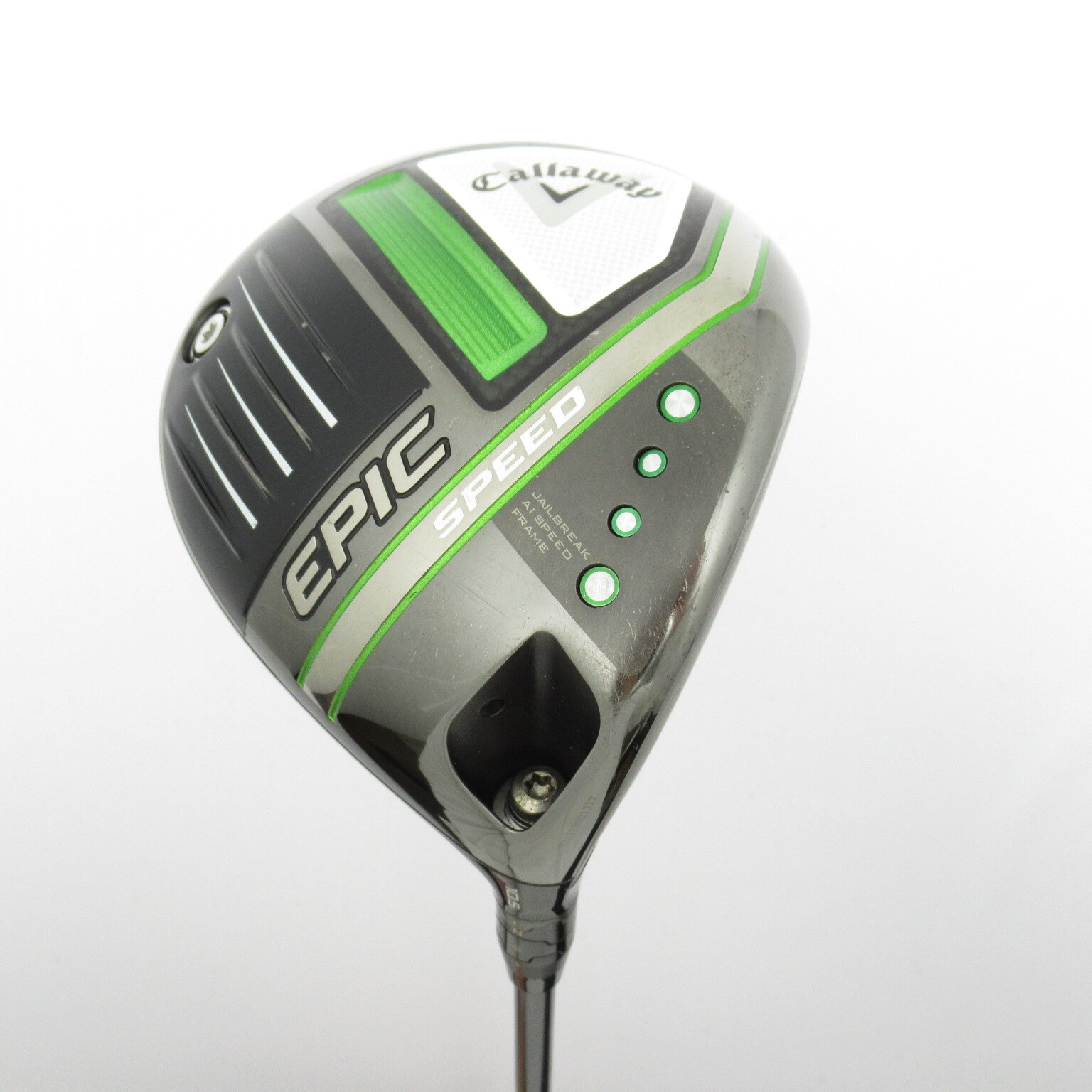 Amazon.co.jp: キャロウェイ (Callaway) ドライバー Great Big