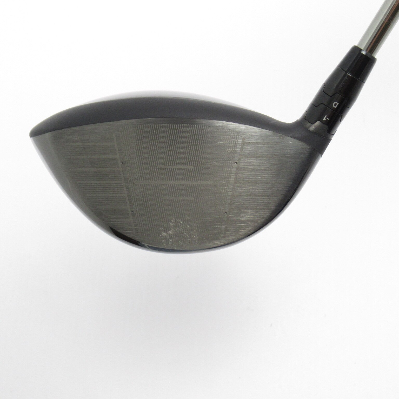 中古】パラダイム トリプルダイヤモンド ドライバー Diamana GT