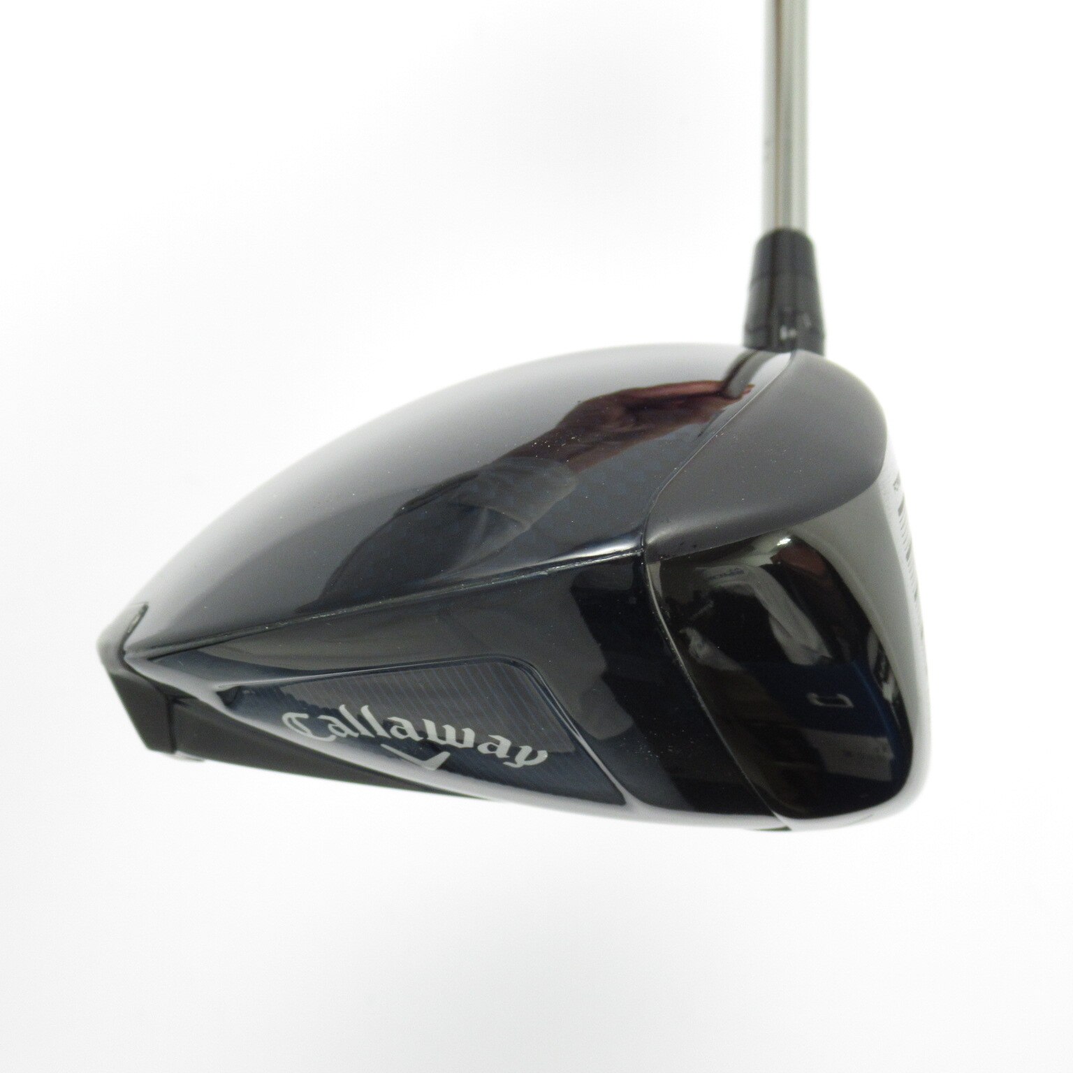中古】パラダイム トリプルダイヤモンド ドライバー Diamana GT