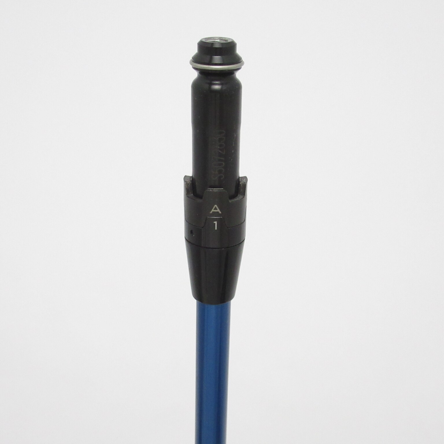 マイルド＆強烈に走る！弾く！新感覚の加速感 Fujikura Shaft