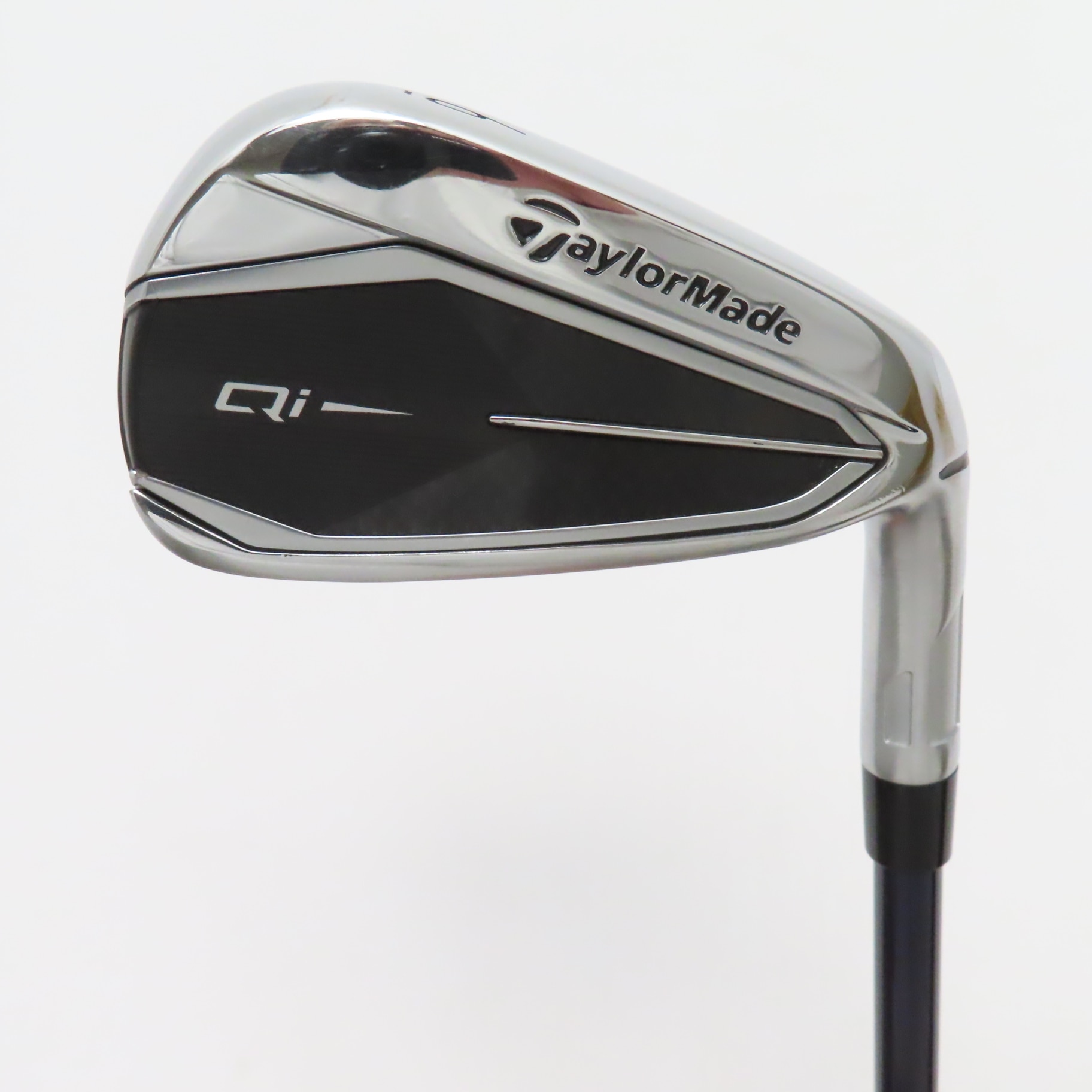 中古】Qi アイアンセット (テーラーメイド) TaylorMade 通販