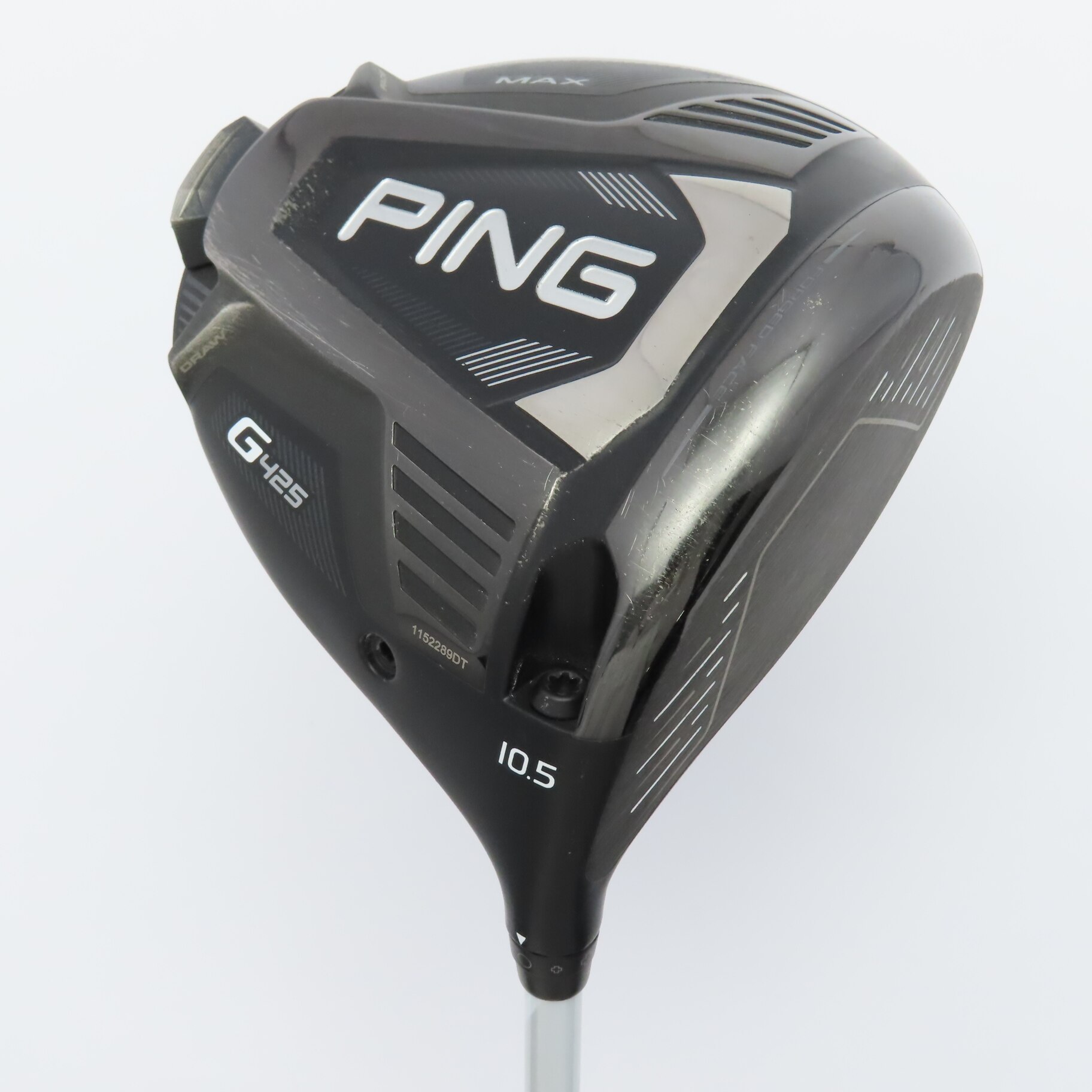 PING G400LST 8.5°