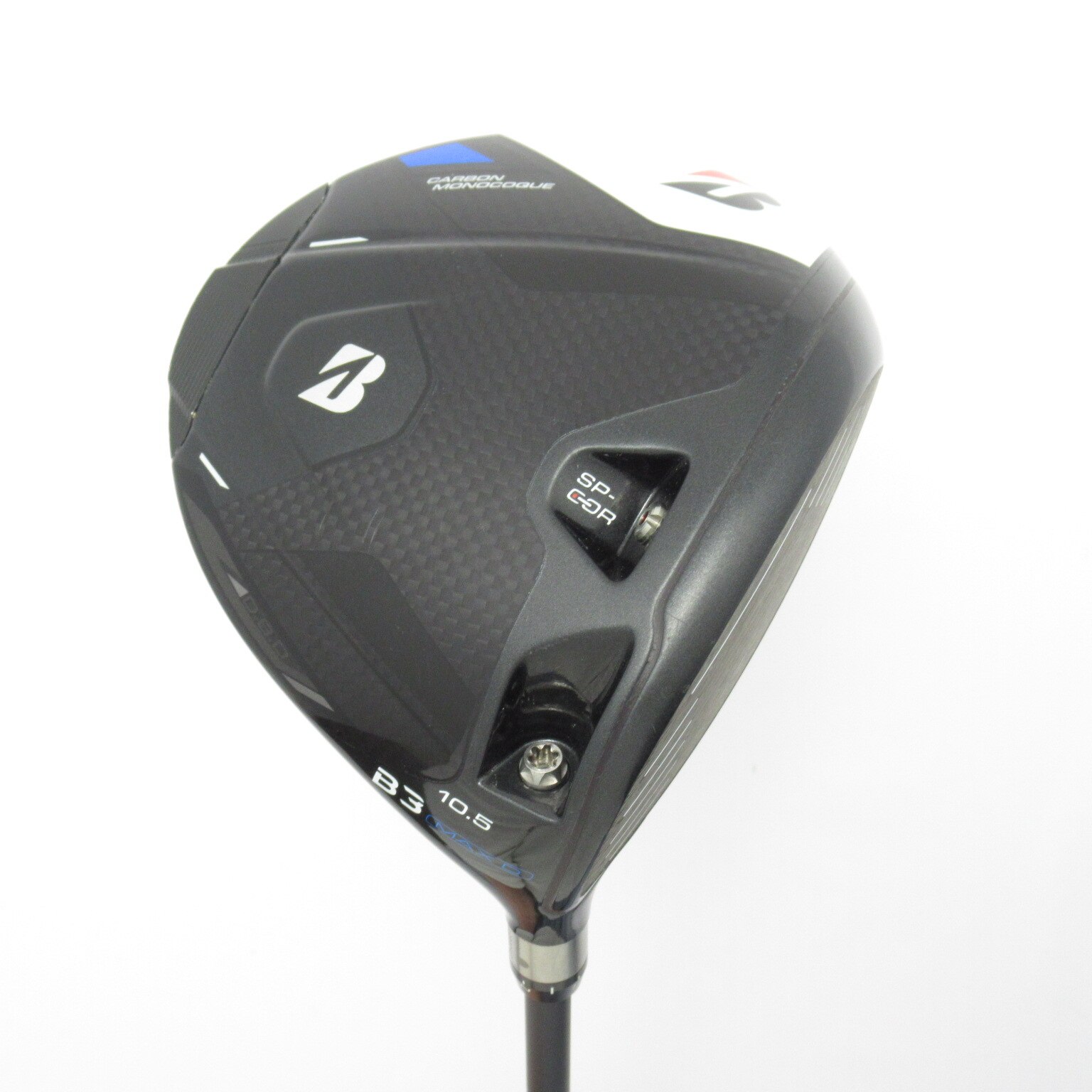 ブリヂストン B3 MAX D マックスD ドライバー GOLF DRIVER