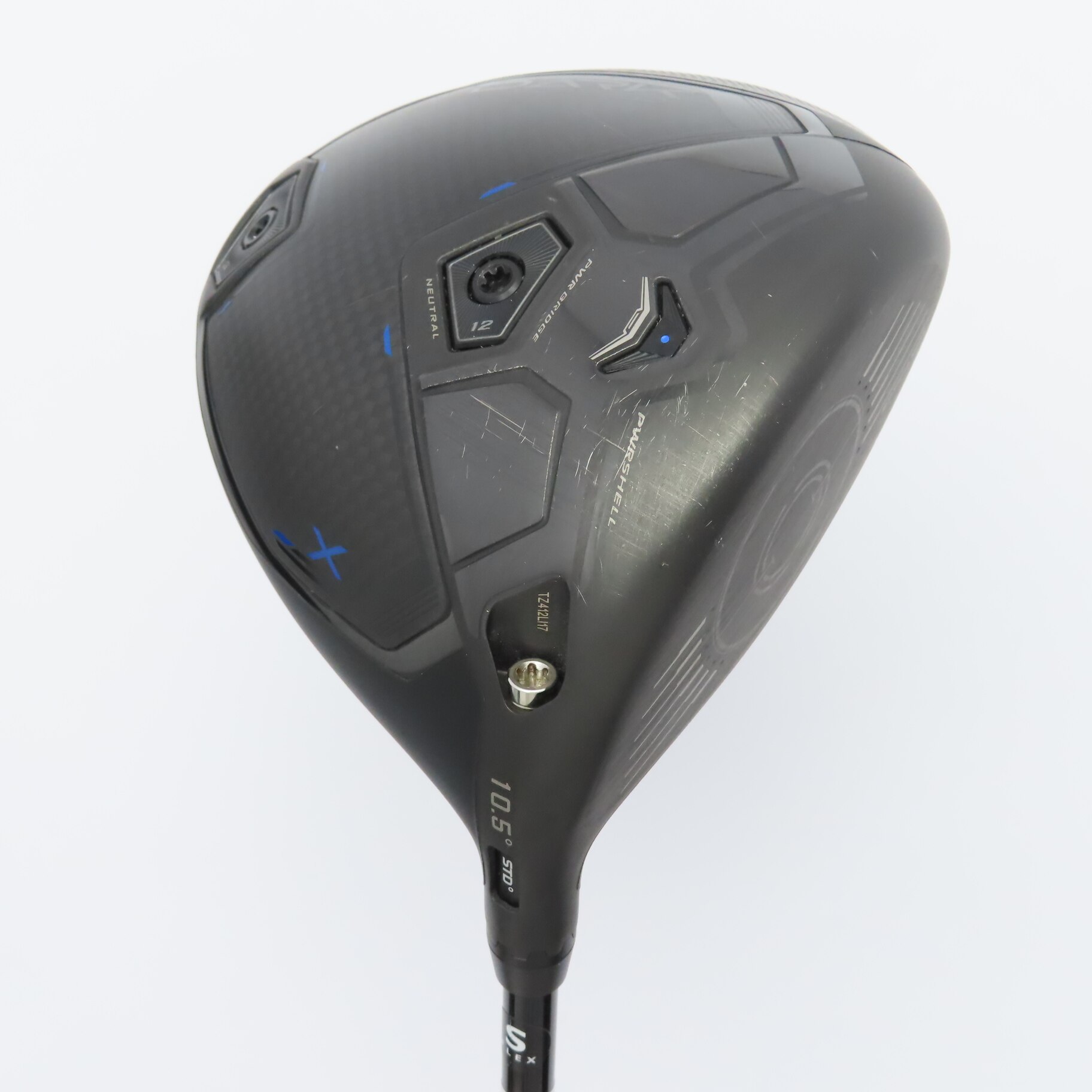 中古】ダークスピード ドライバー (コブラ) 通販｜GDO中古ゴルフ