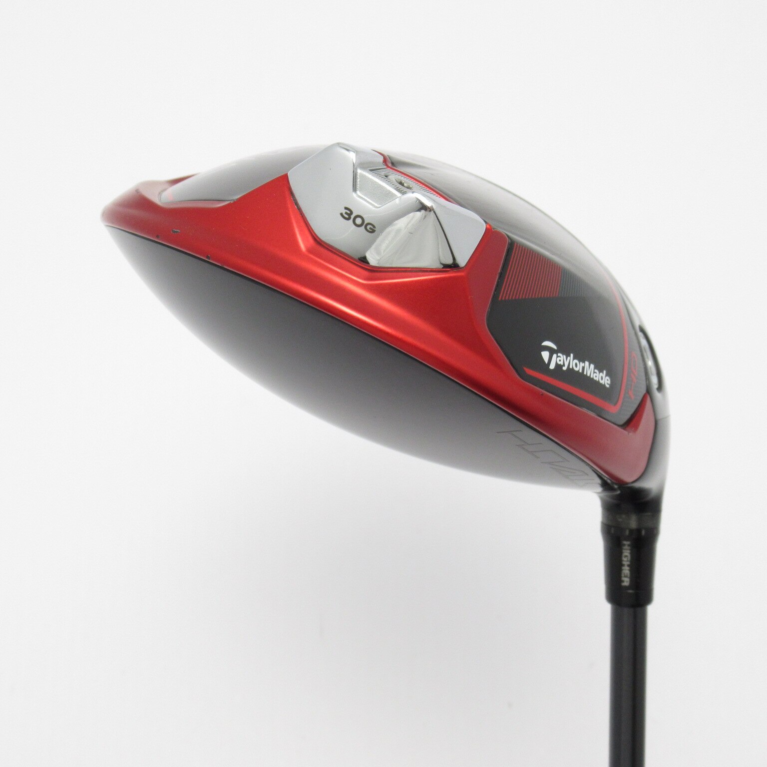 中古】ステルス2 HD ドライバー TENSEI RED TM50(2022) 10.5 SR 中古】ステルス2 HD ドライバー TENSEI RED TM50(2022) 10.5 SR