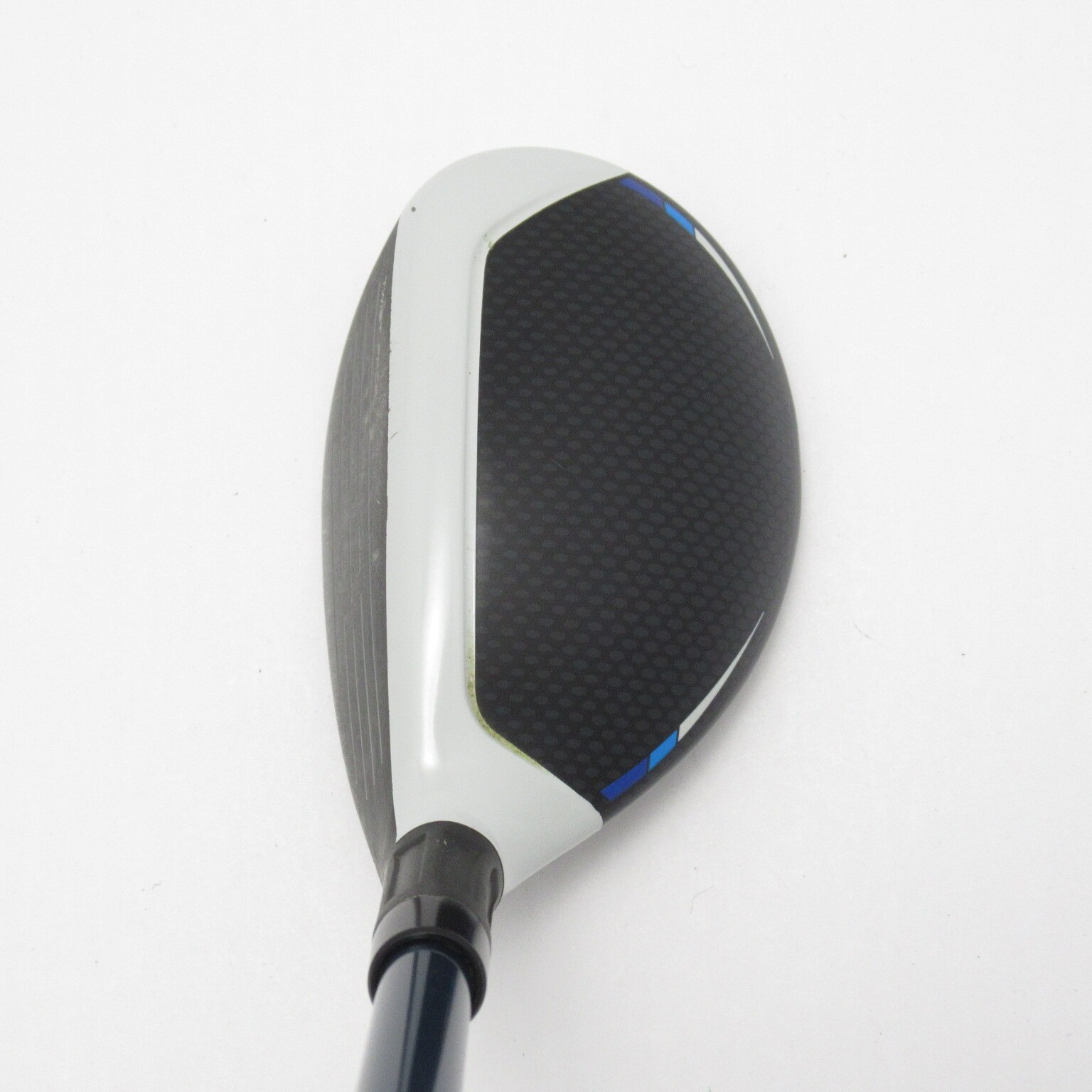 中古】SIM2 マックス レスキュー ユーティリティ TENSEI BLUE