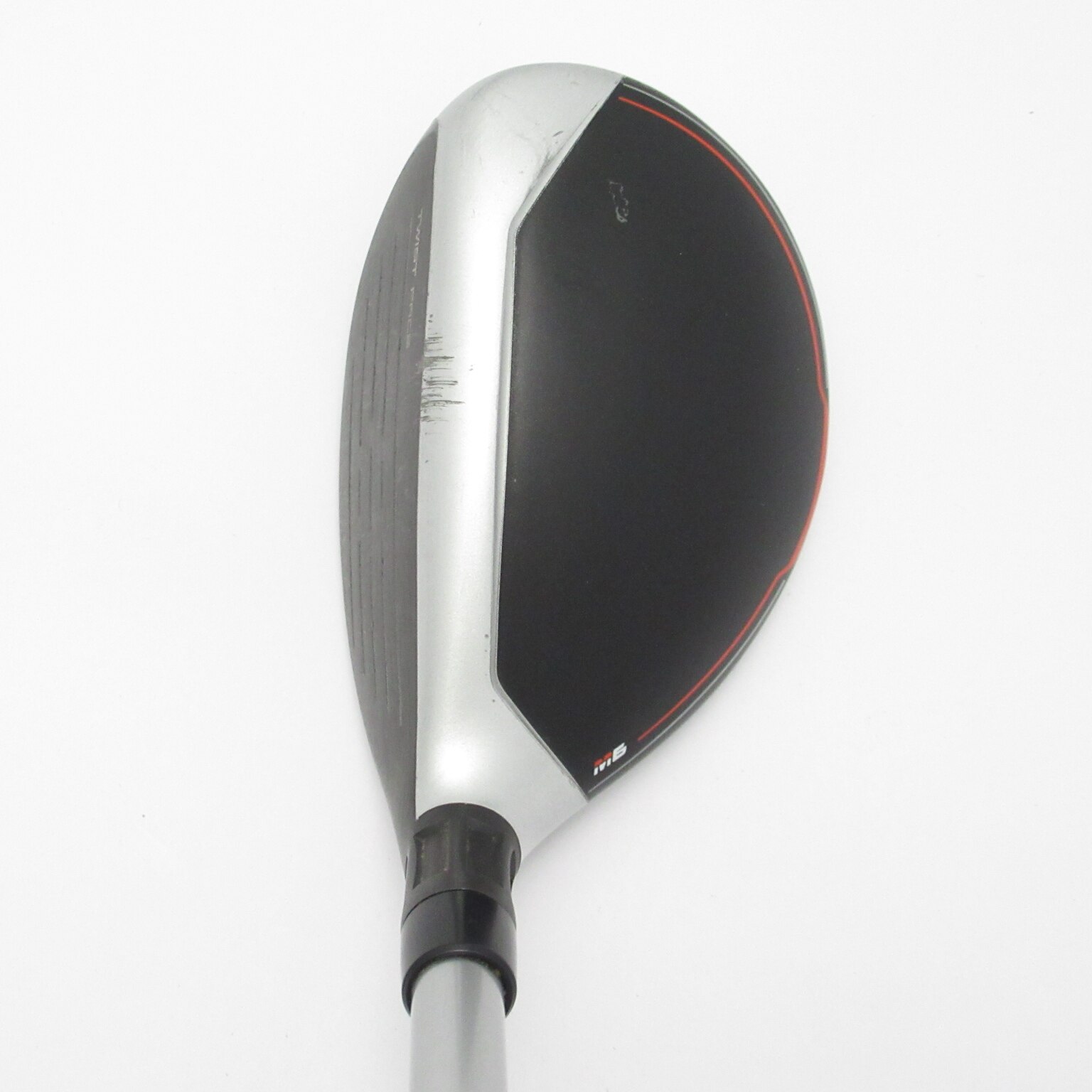中古】M6 RESCUE ユーティリティ FUBUKI TM6 2019 22 R CD
