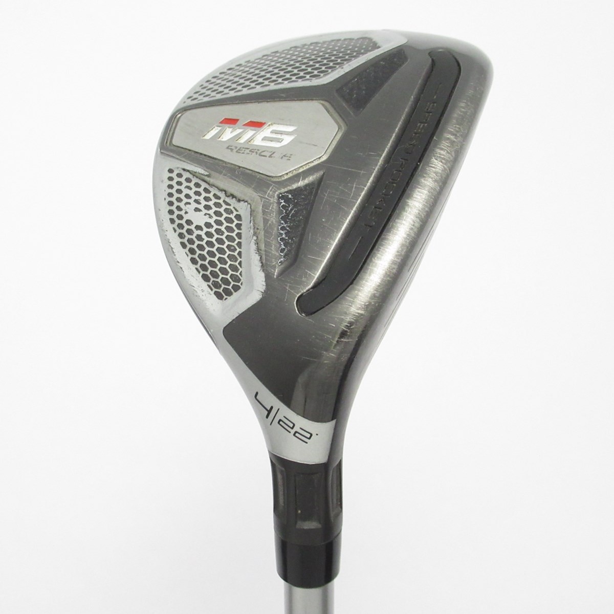 中古】M6 RESCUE ユーティリティ FUBUKI TM6 2019 22 R CD