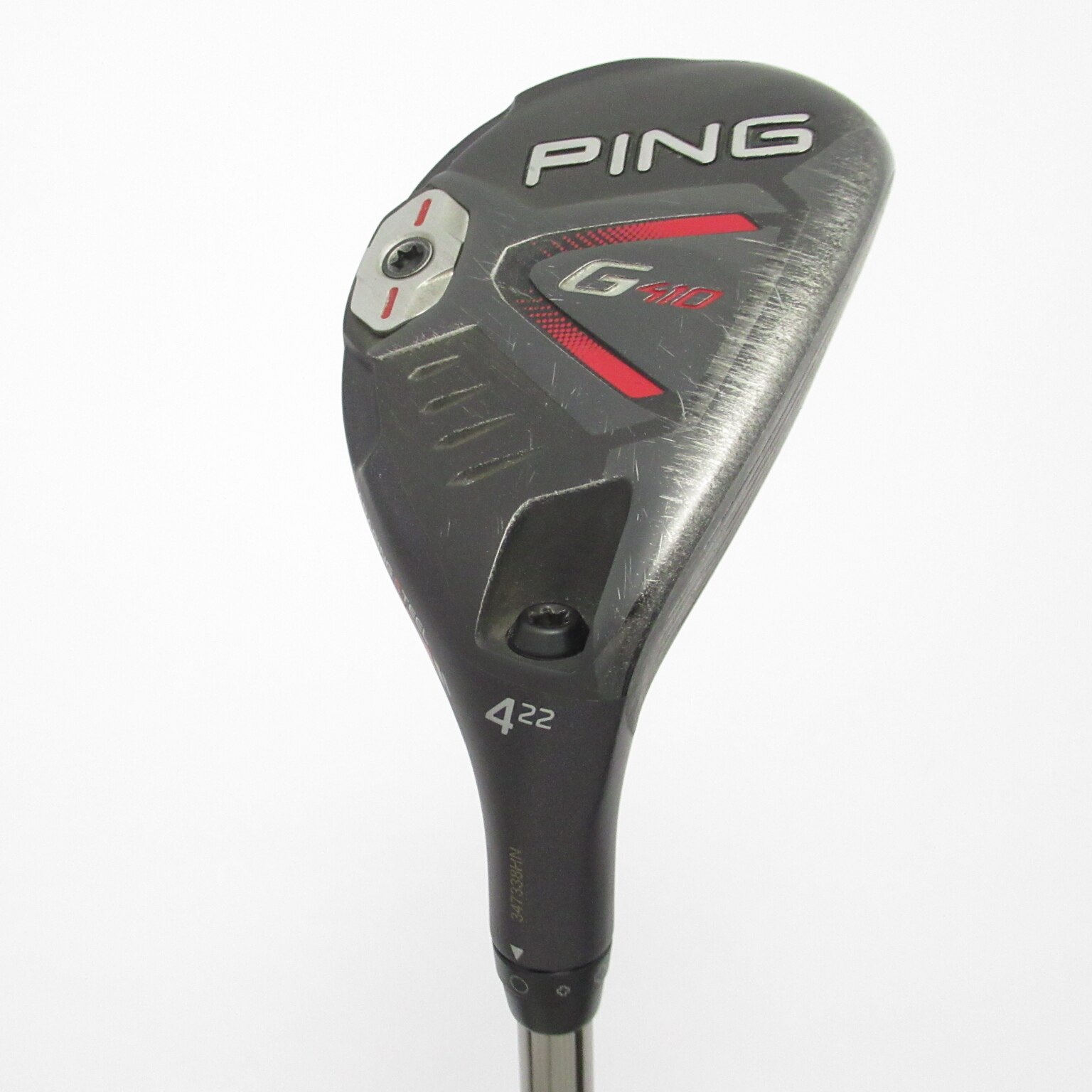 中古】G410 ユーティリティ (ピン) G410 通販｜GDO中古ゴルフクラブ