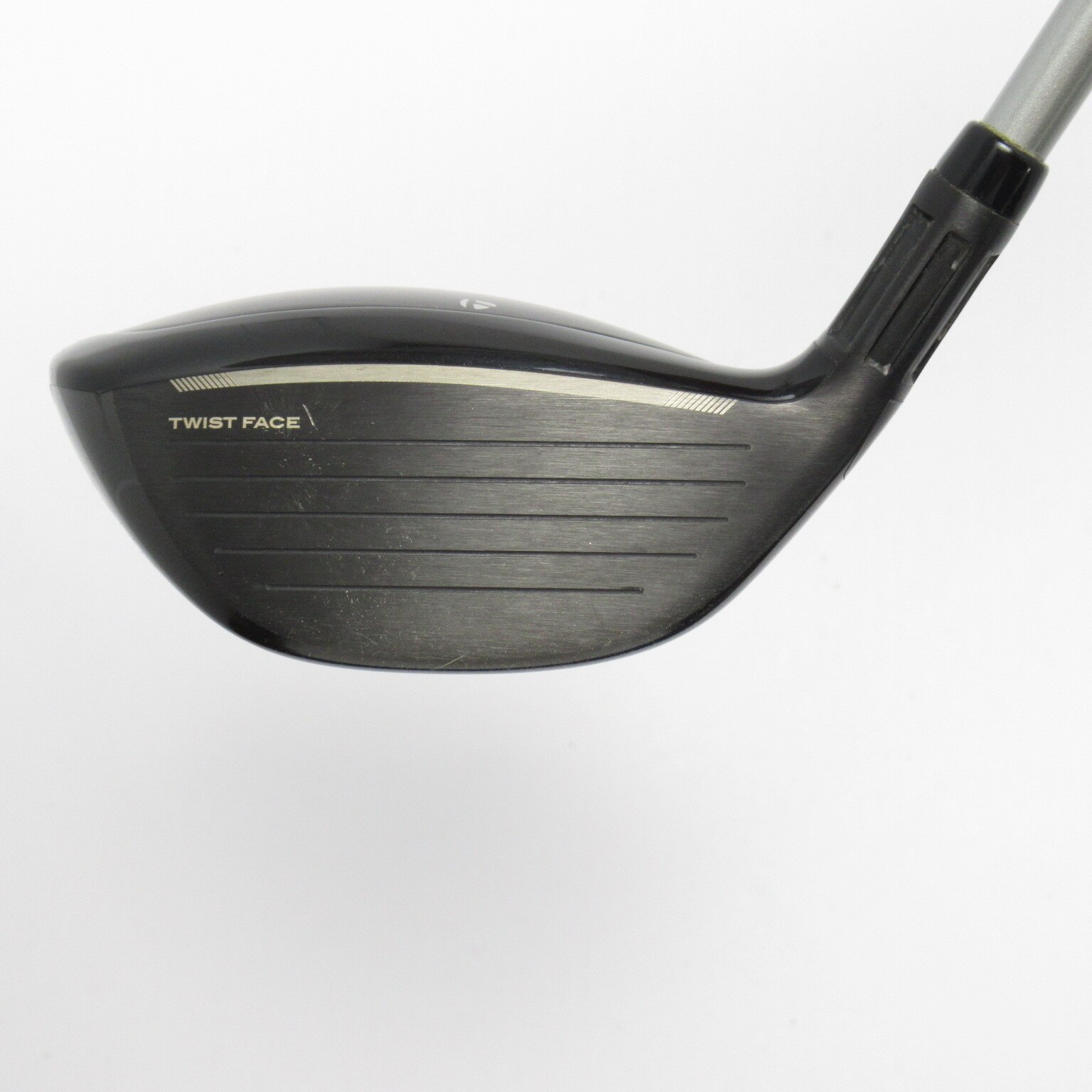 中古】ステルス フェアウェイウッド aG33-5 21 R C(フェアウェイ