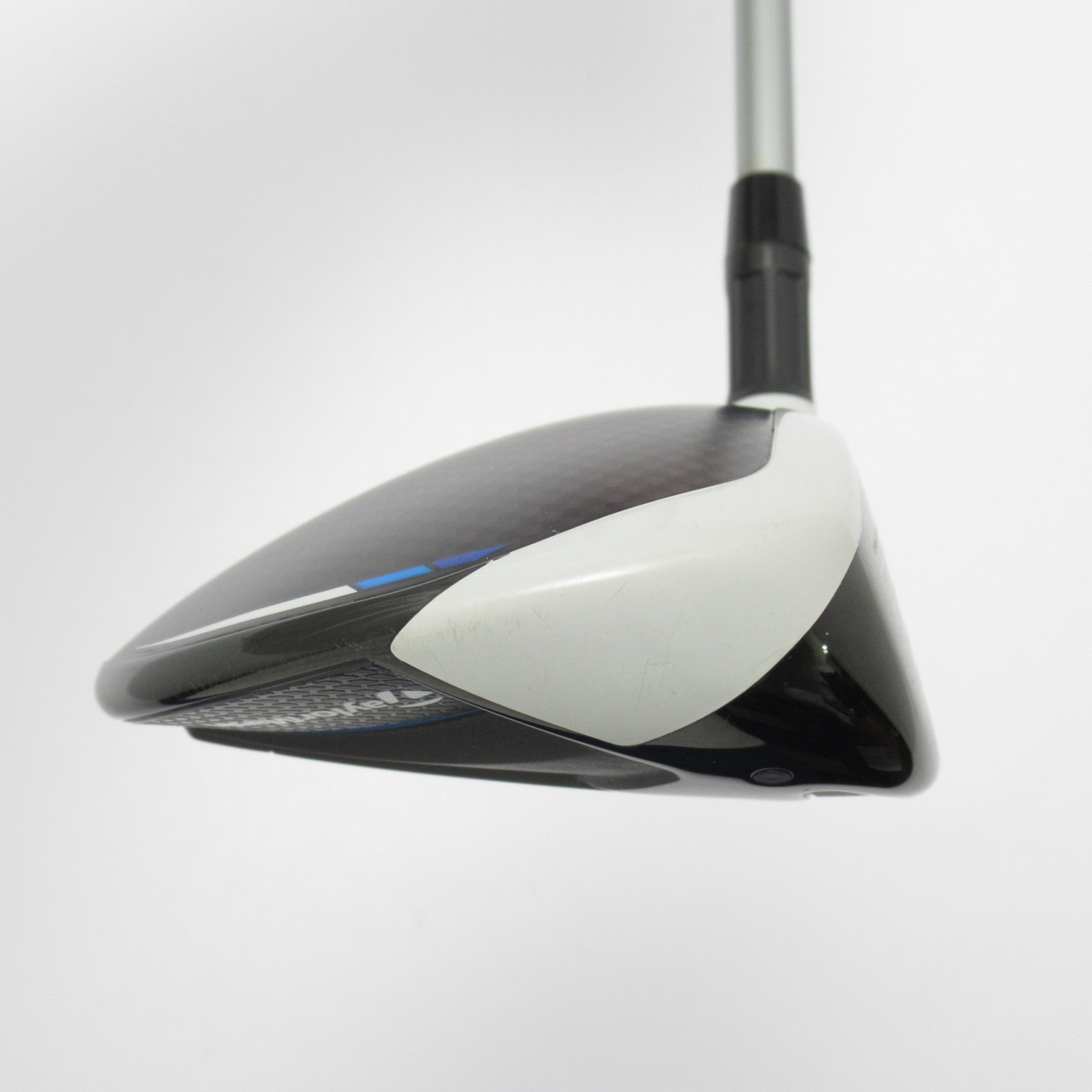 中古】SIM2 マックス フェアウェイウッド aG33-5 15 R CD(フェアウェイ