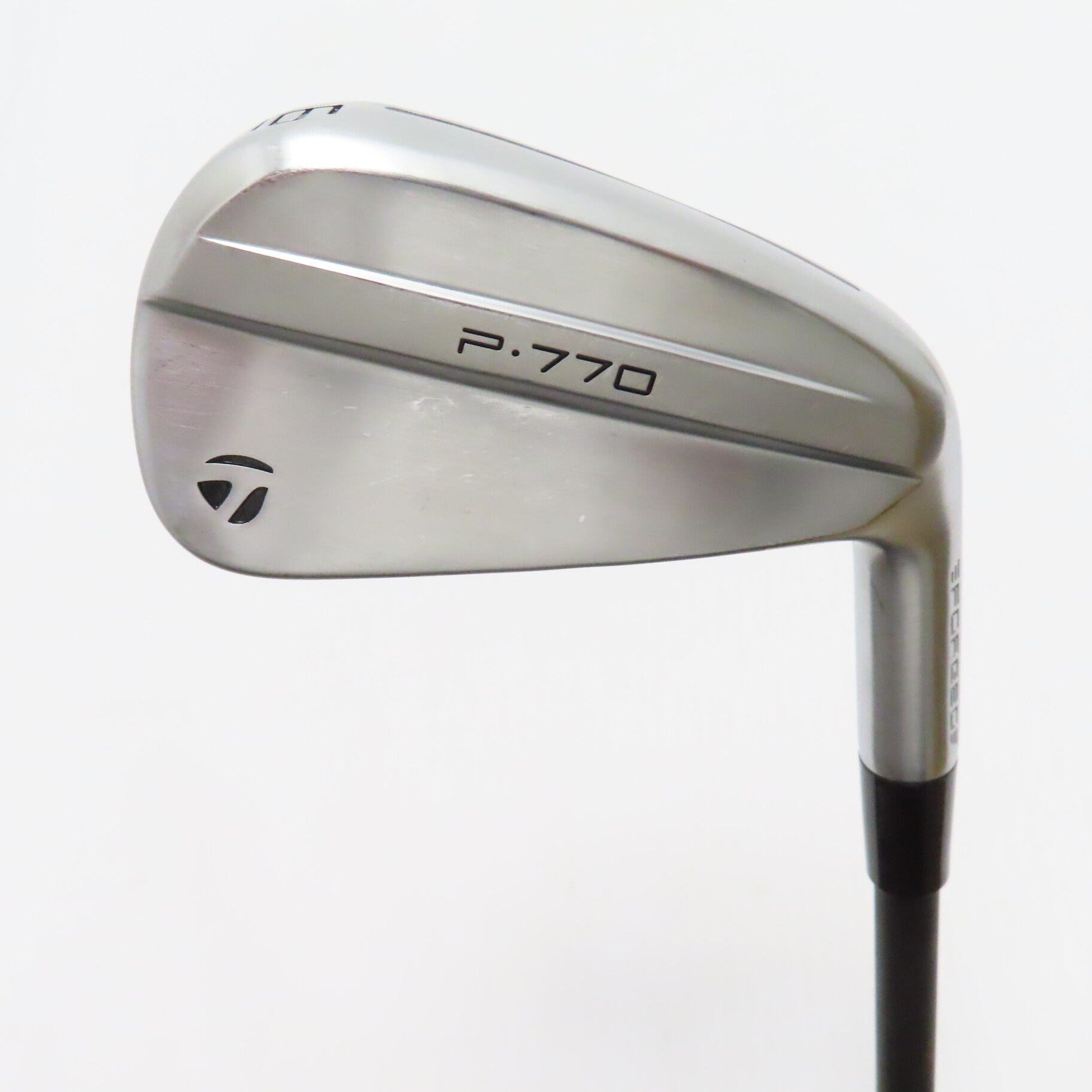 TaylorMade (特注完成品) テーラーメイド(TaylorMade) P770(23