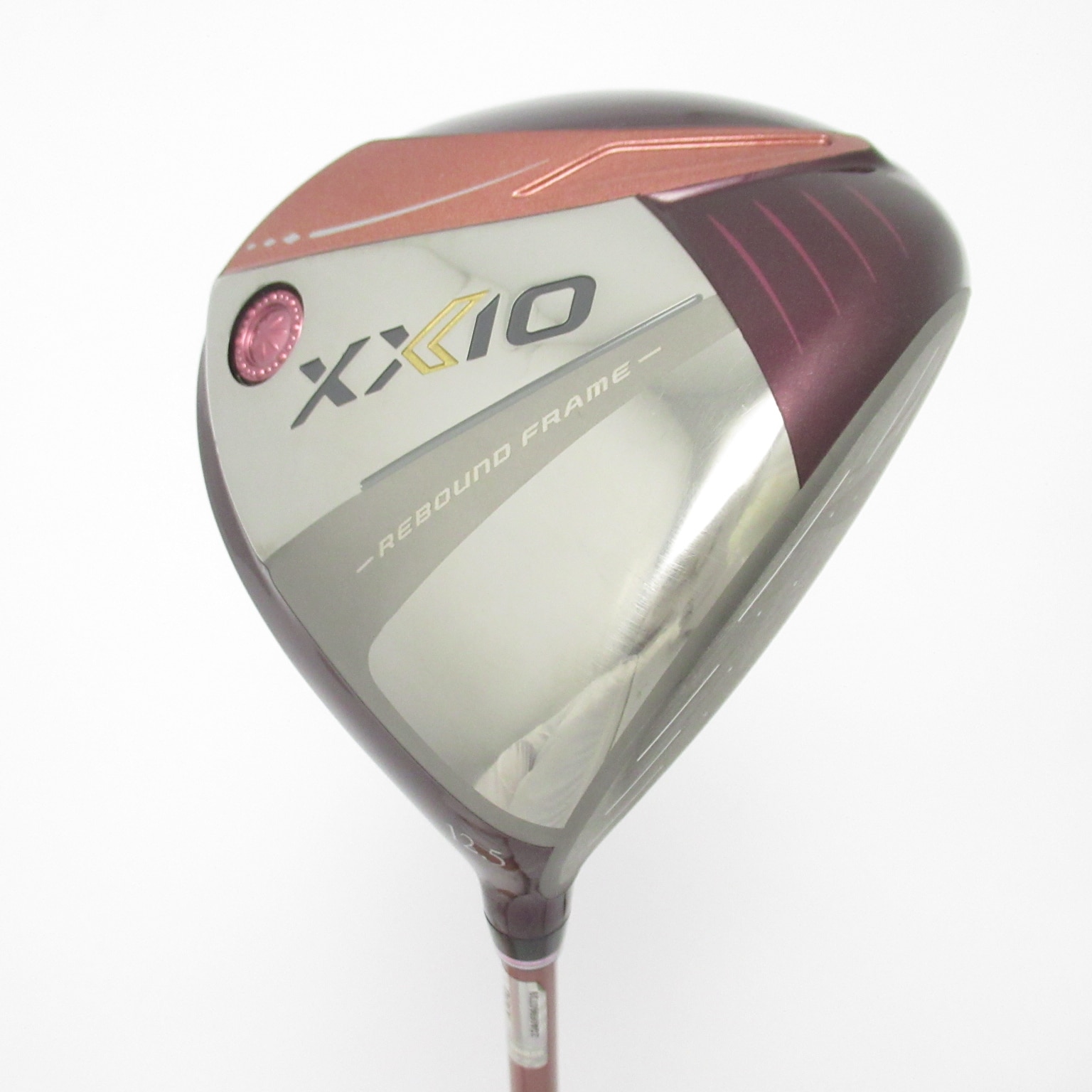 中古】ゼクシオ 13(2024) ドライバー MP1300Lカーボン 12.5 A C