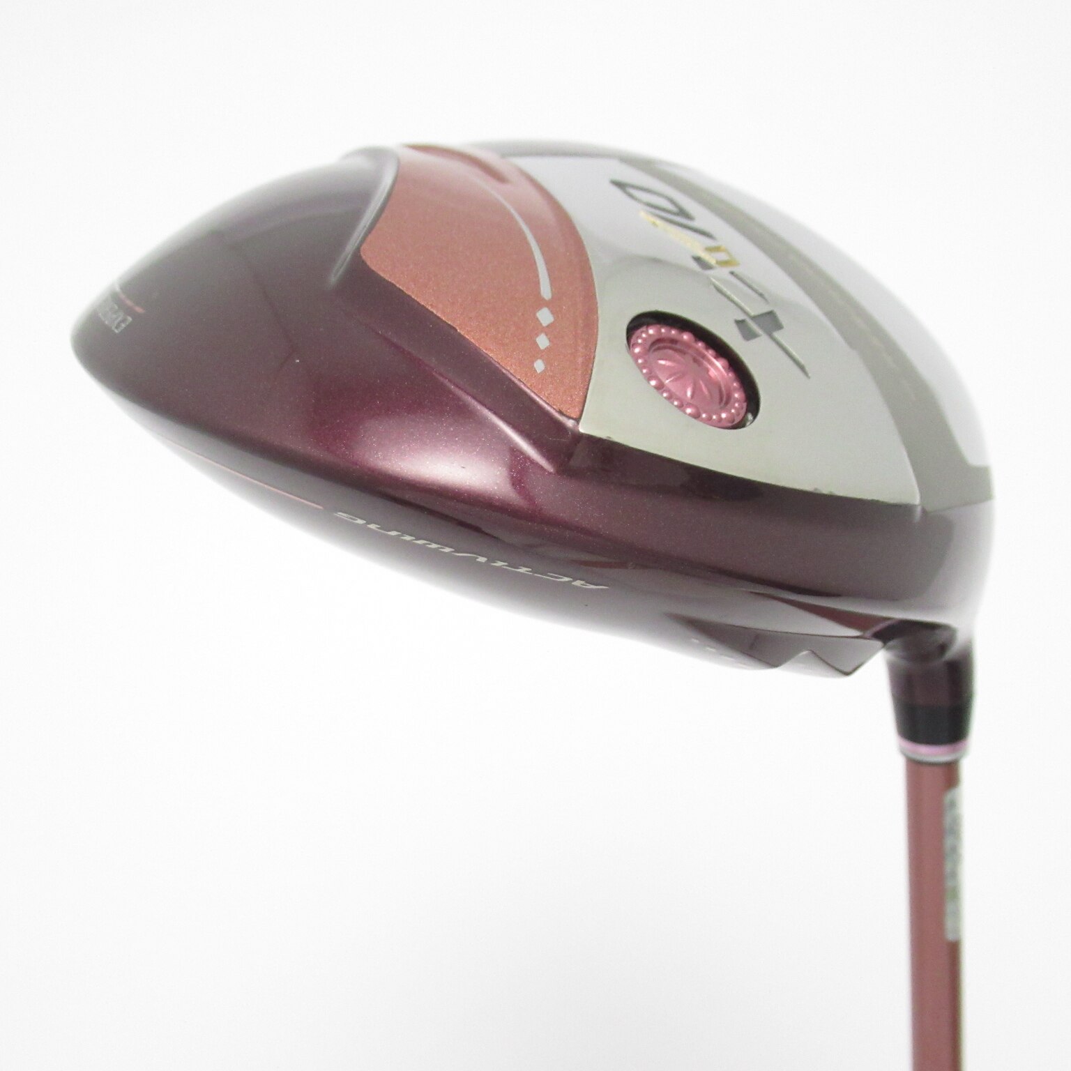 中古】ゼクシオ 13(2024) ドライバー MP1300Lカーボン 12.5 A C