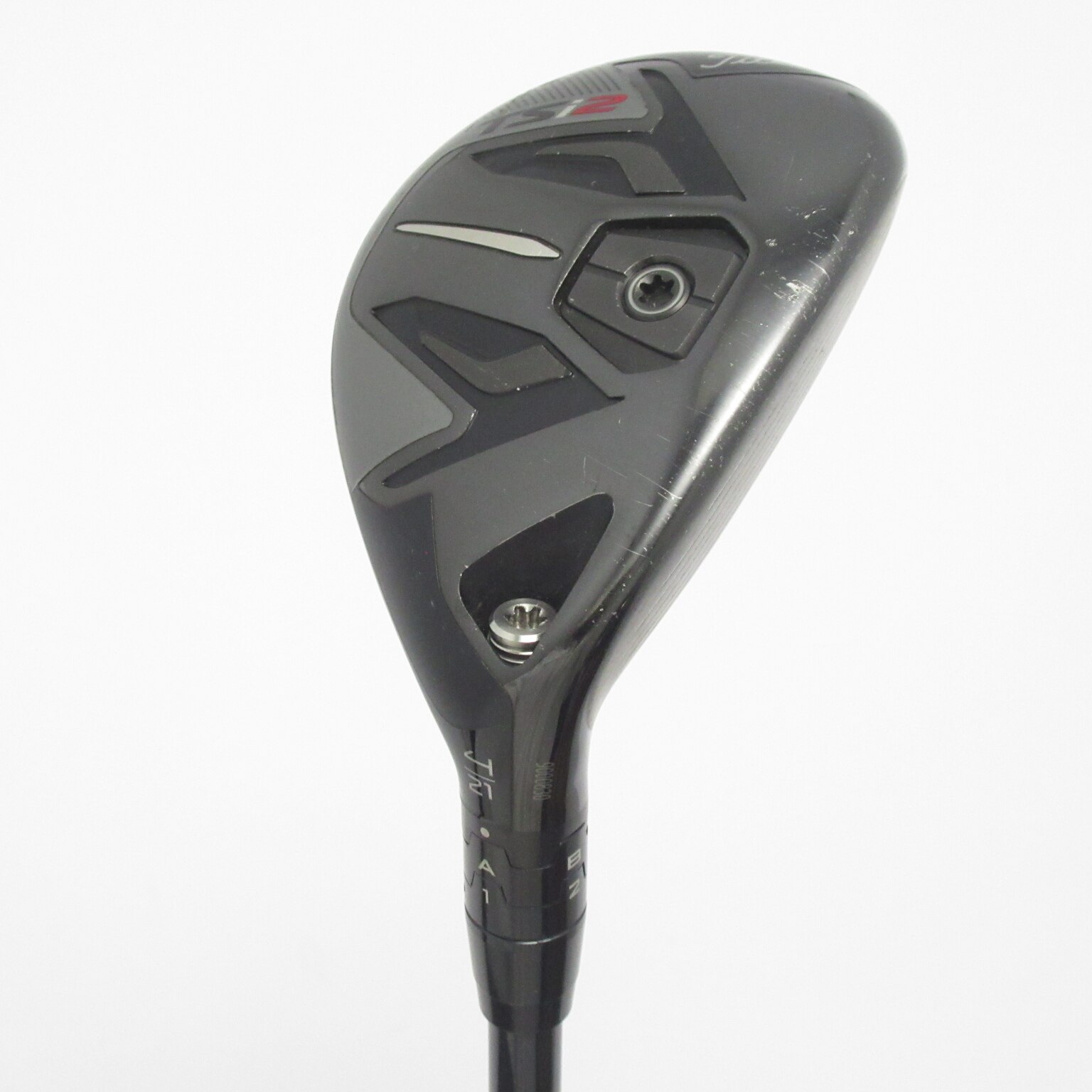 中古】TSi2 ユーティリティ (タイトリスト) TSi 通販|GDO中古 中古】TSi2 ユーティリティ (タイトリスト) TSi 通販|GDO中古