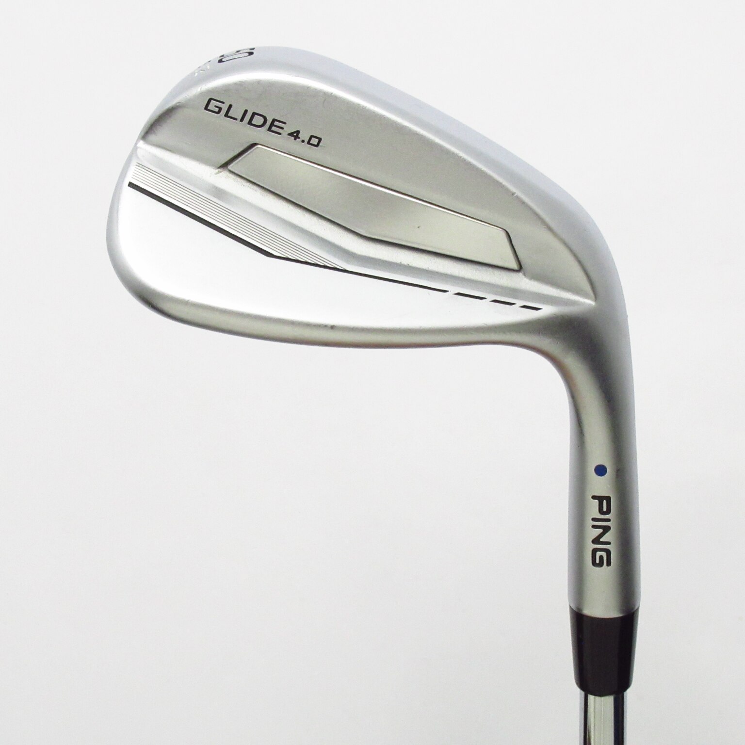 ウェッジ ピン GLIDE4.0 56W Amazon | ピン（PING） GLIDE4.0 ウェッジ(56W ロフト56度)N.S.