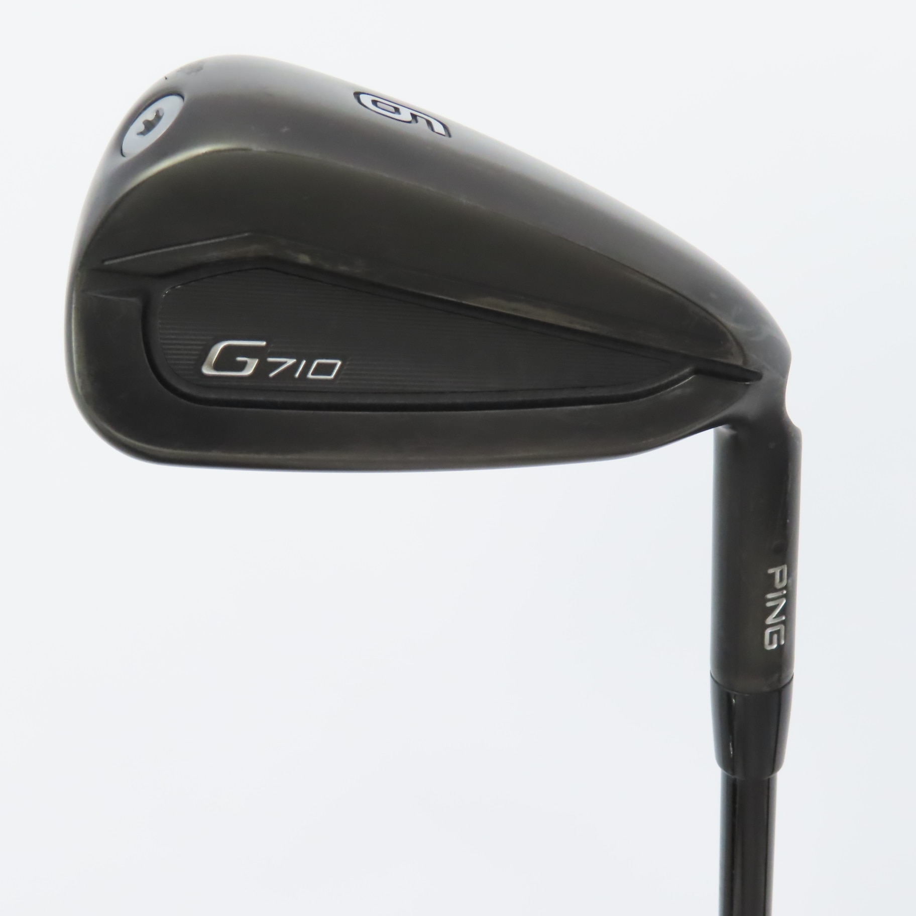 中古】G710 アイアンセット (ピン) G710 通販｜GDO中古ゴルフクラブ